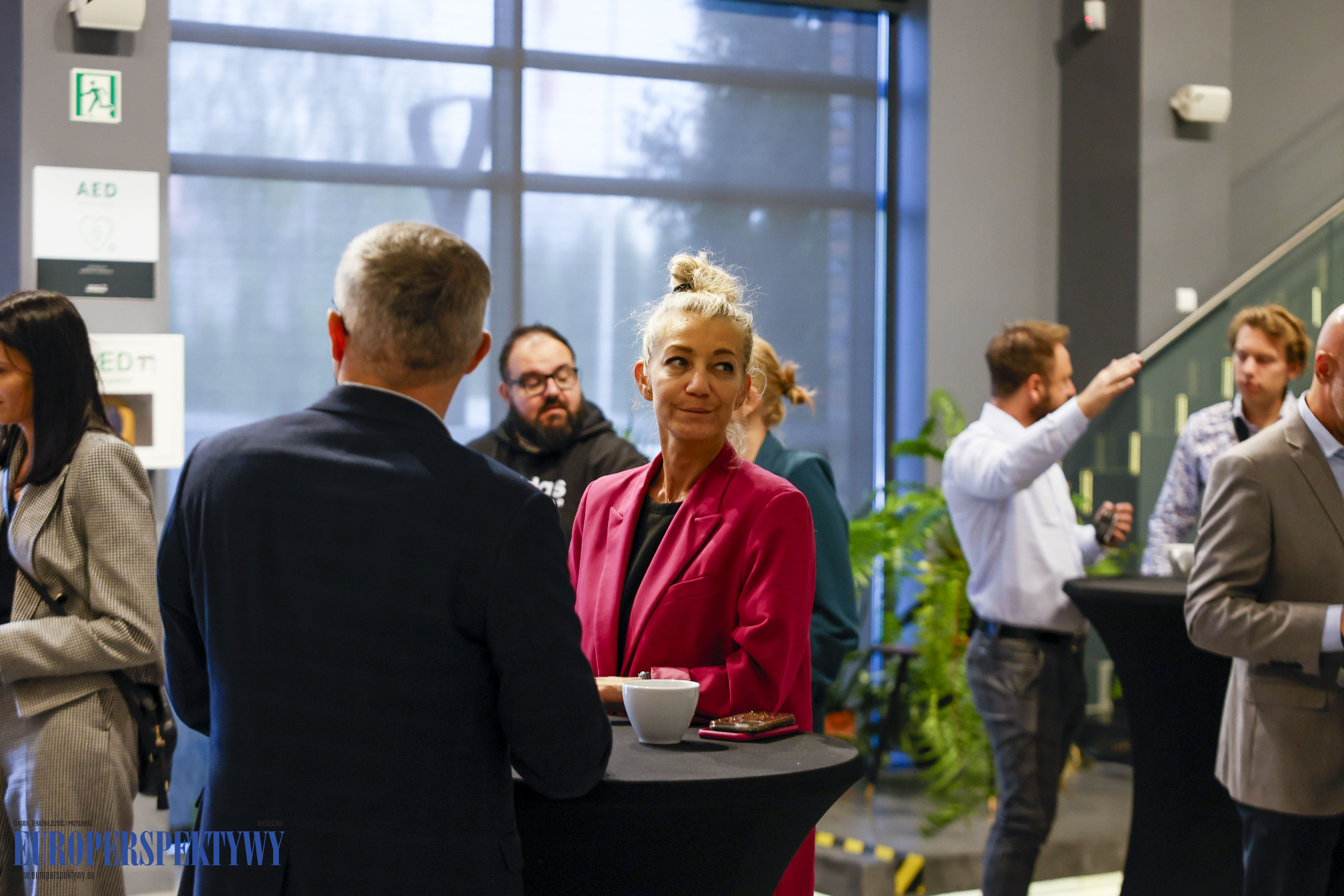 Europerspektywy Czwarte spotkanie w ramach projektu SNIP