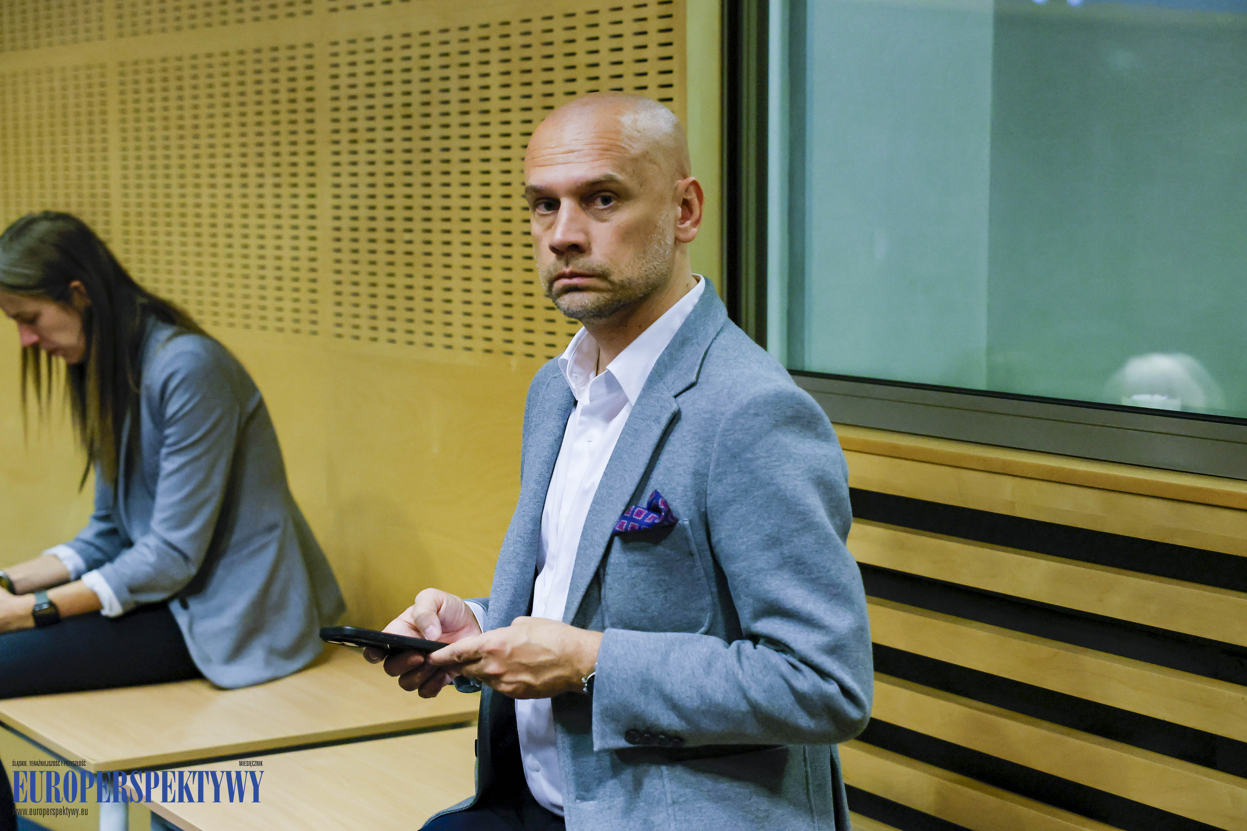 Europerspektywy Akademia Górnośląska - kolejny rok akademicki