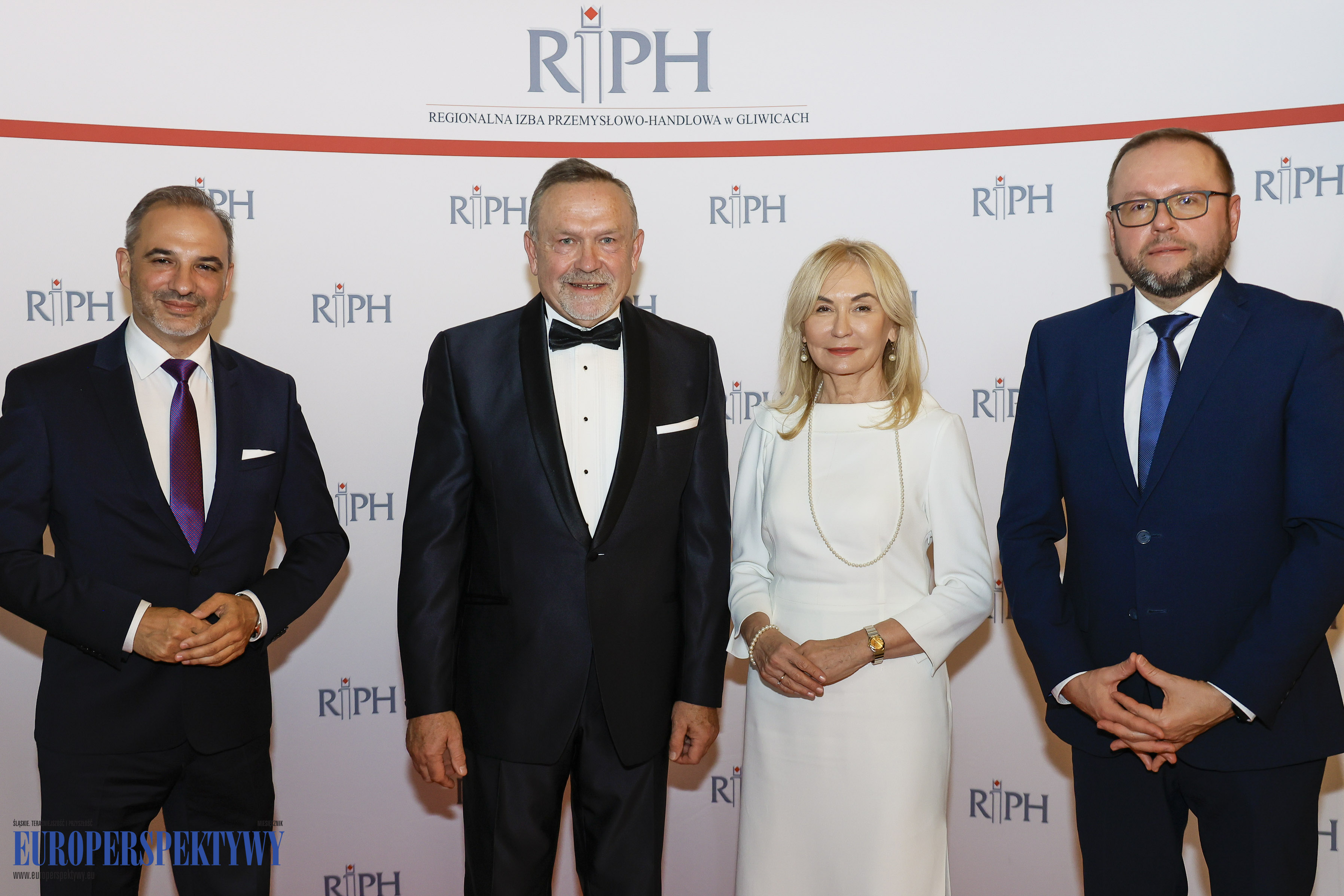 Europerspektywy Marka Śląskie 2024