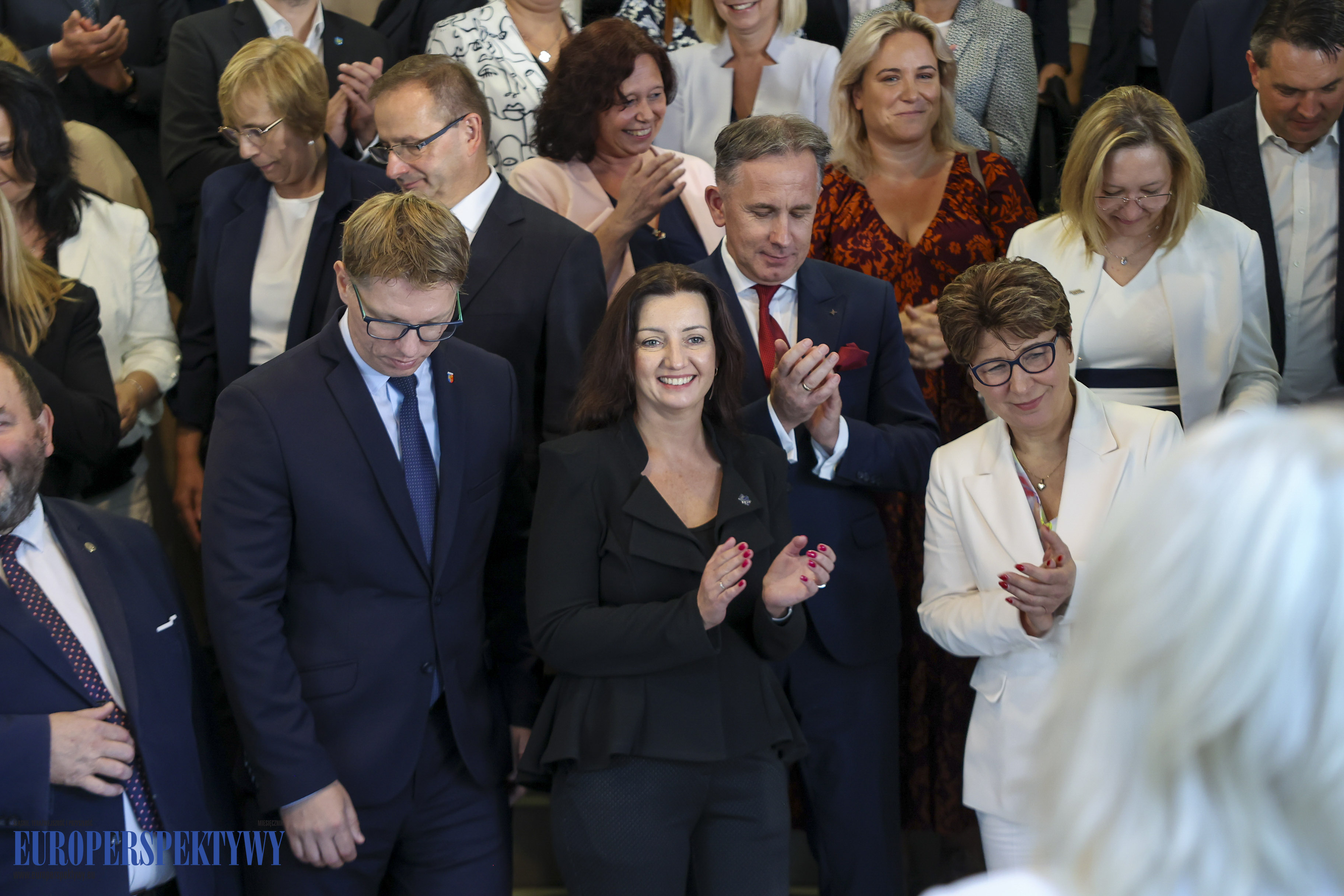 Europerspektywy "Śląskie. Zawodowcy 2"