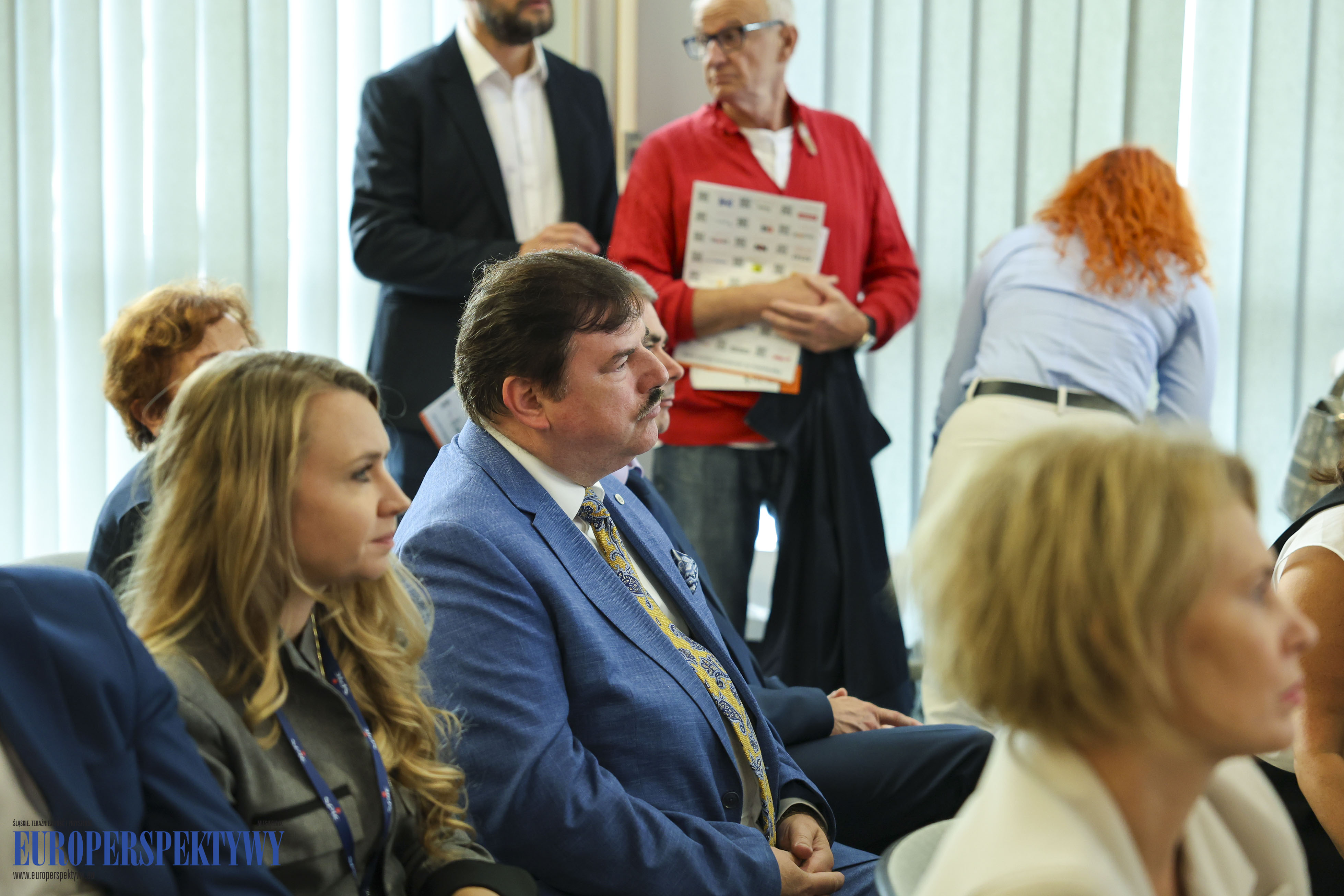 Europerspektywy XXXVII Energetab pod znakiem jubileuszu ZIAD Bielsko-Biała