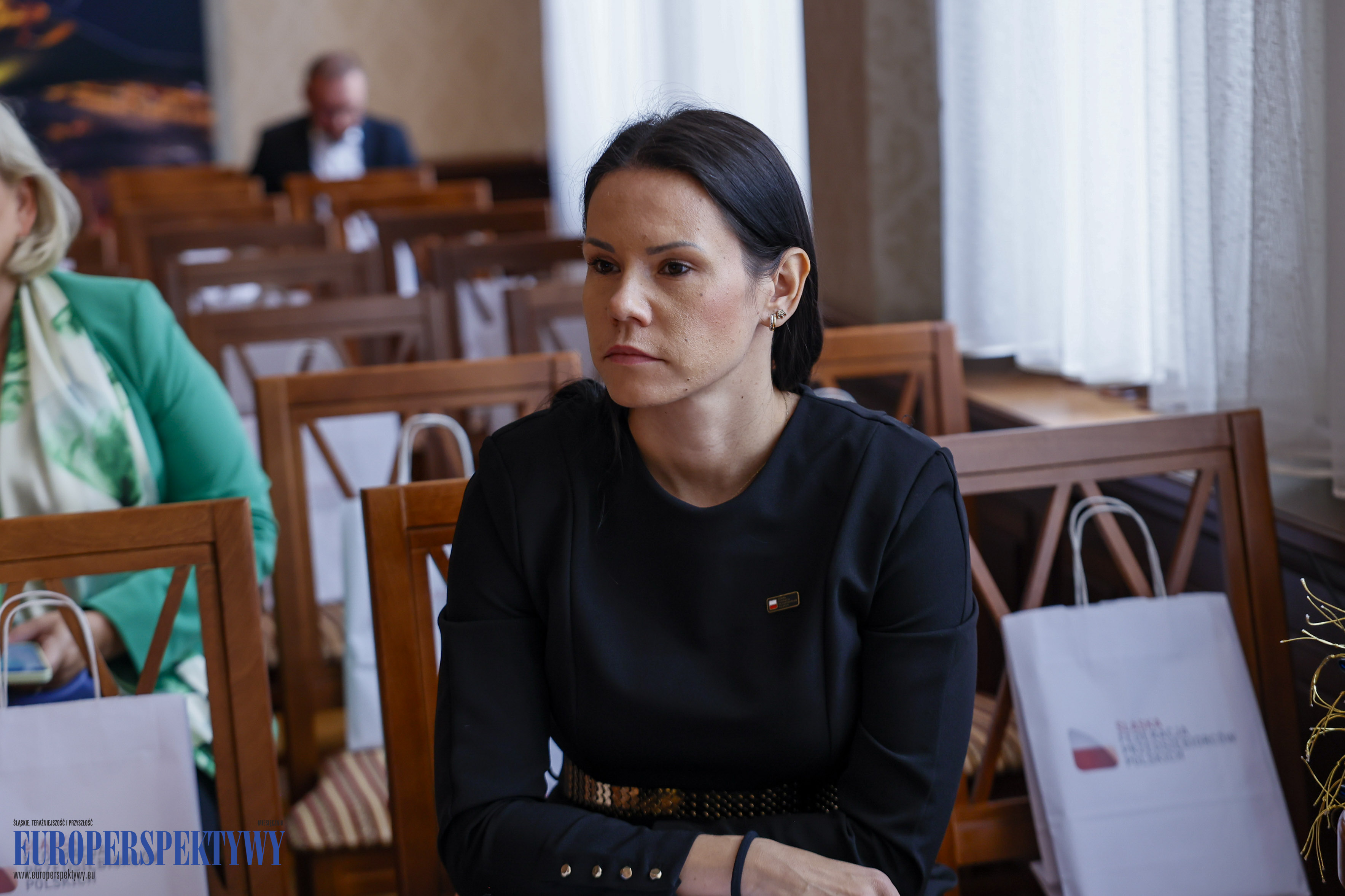 1-41 Europerspektywy ŚFPP - Gospodarcze Otwarcie Roku 2024/2025