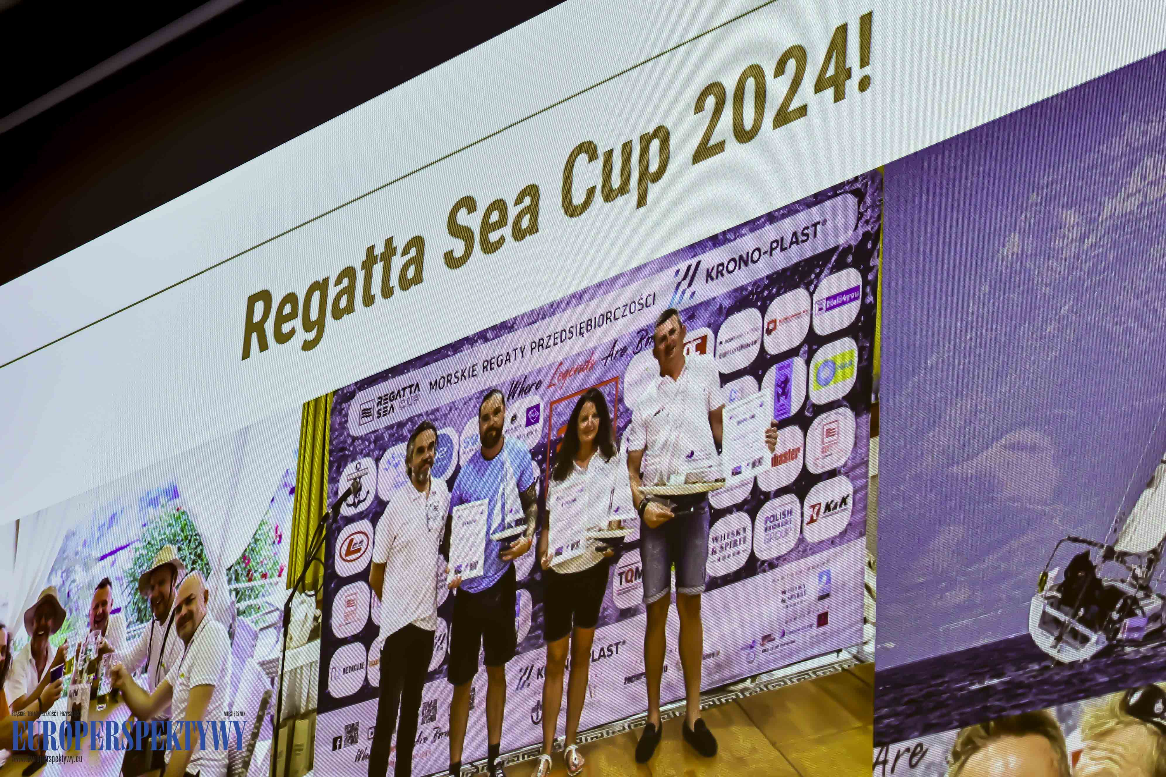 Europerspektywy Spotkanie społeczności Alliance Business Connect