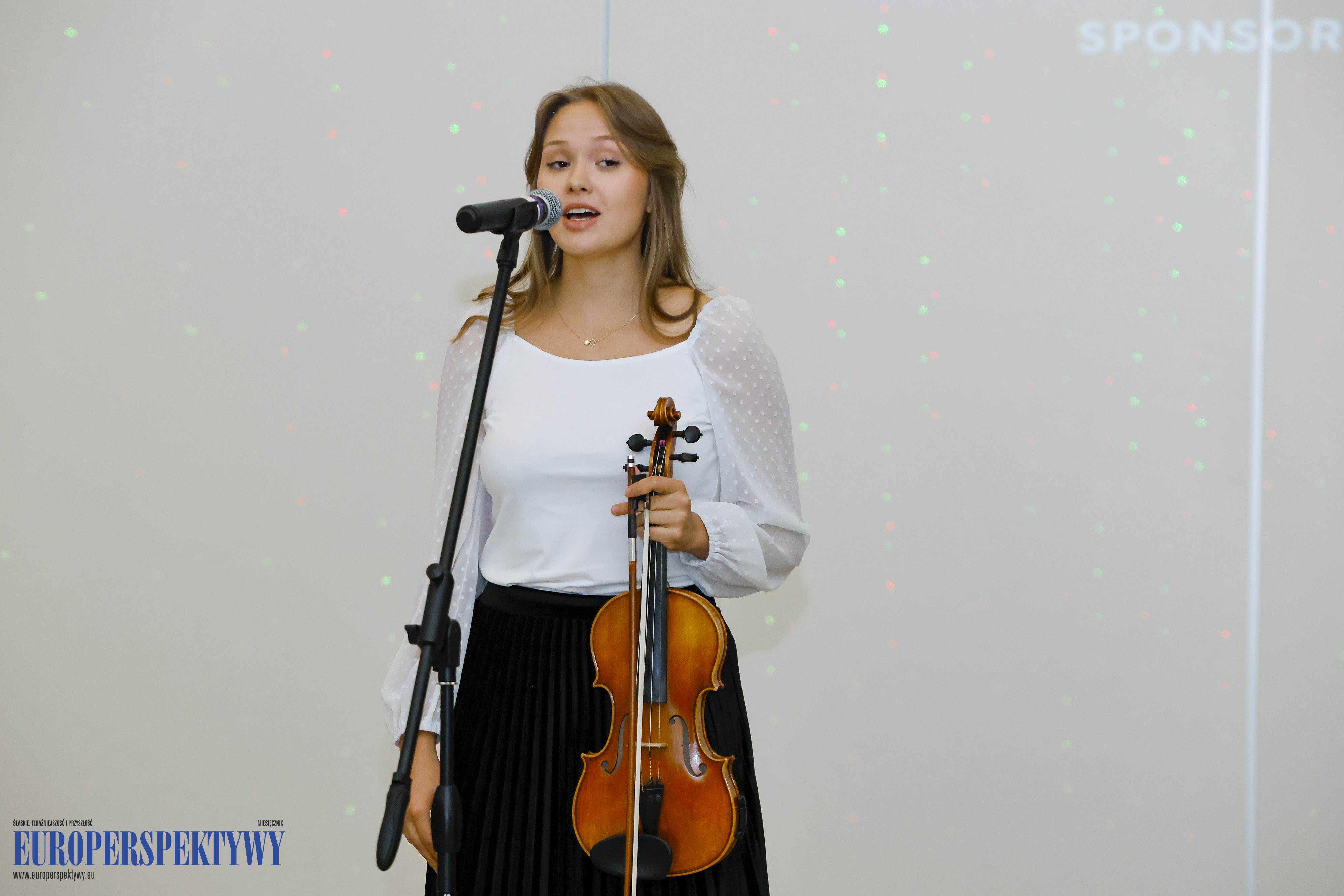 1-41 Europerspektywy IV Konferencja „Innowacyjna Firma”