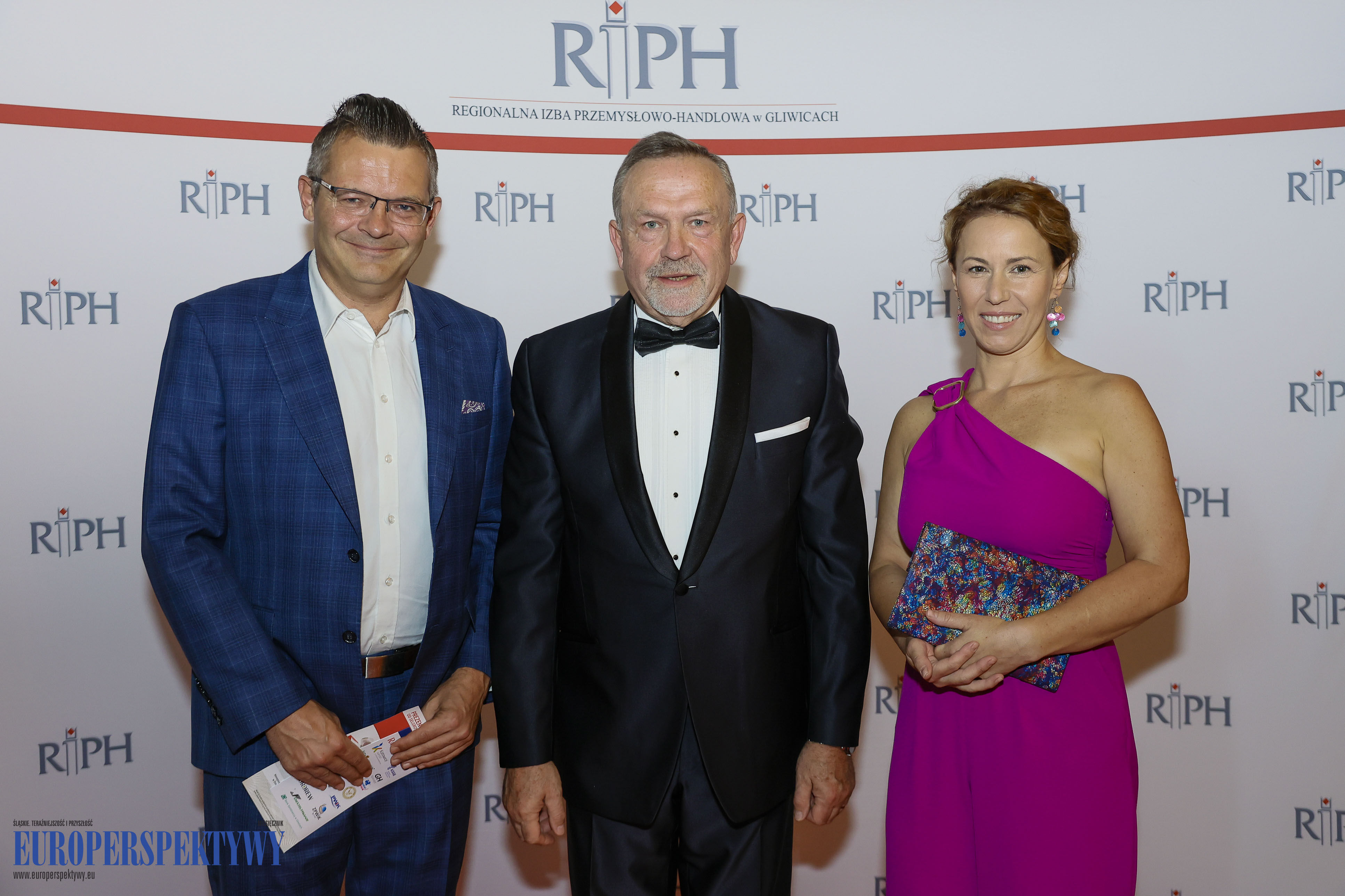 Europerspektywy Marka Śląskie 2024