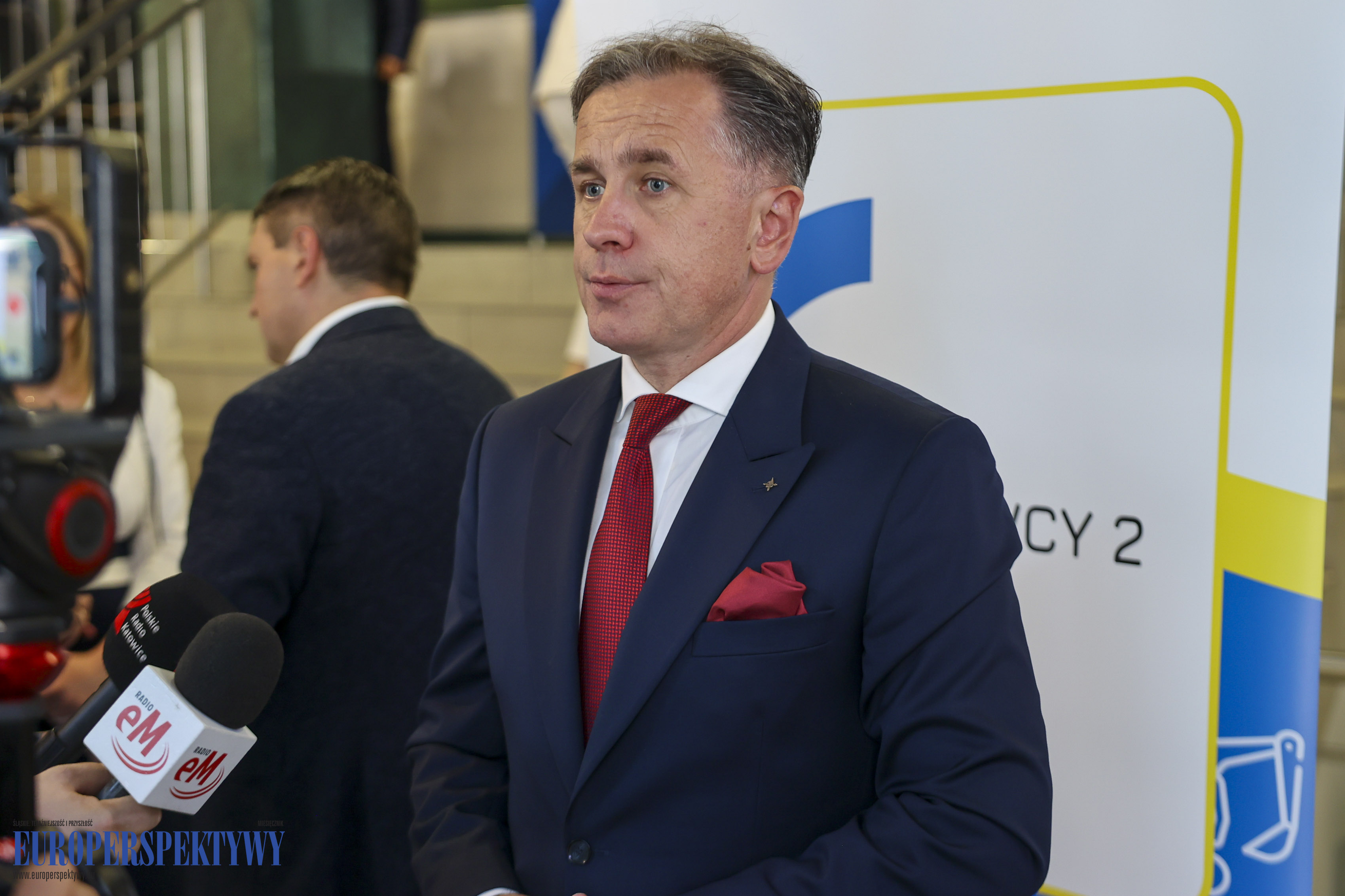 Europerspektywy "Śląskie. Zawodowcy 2"