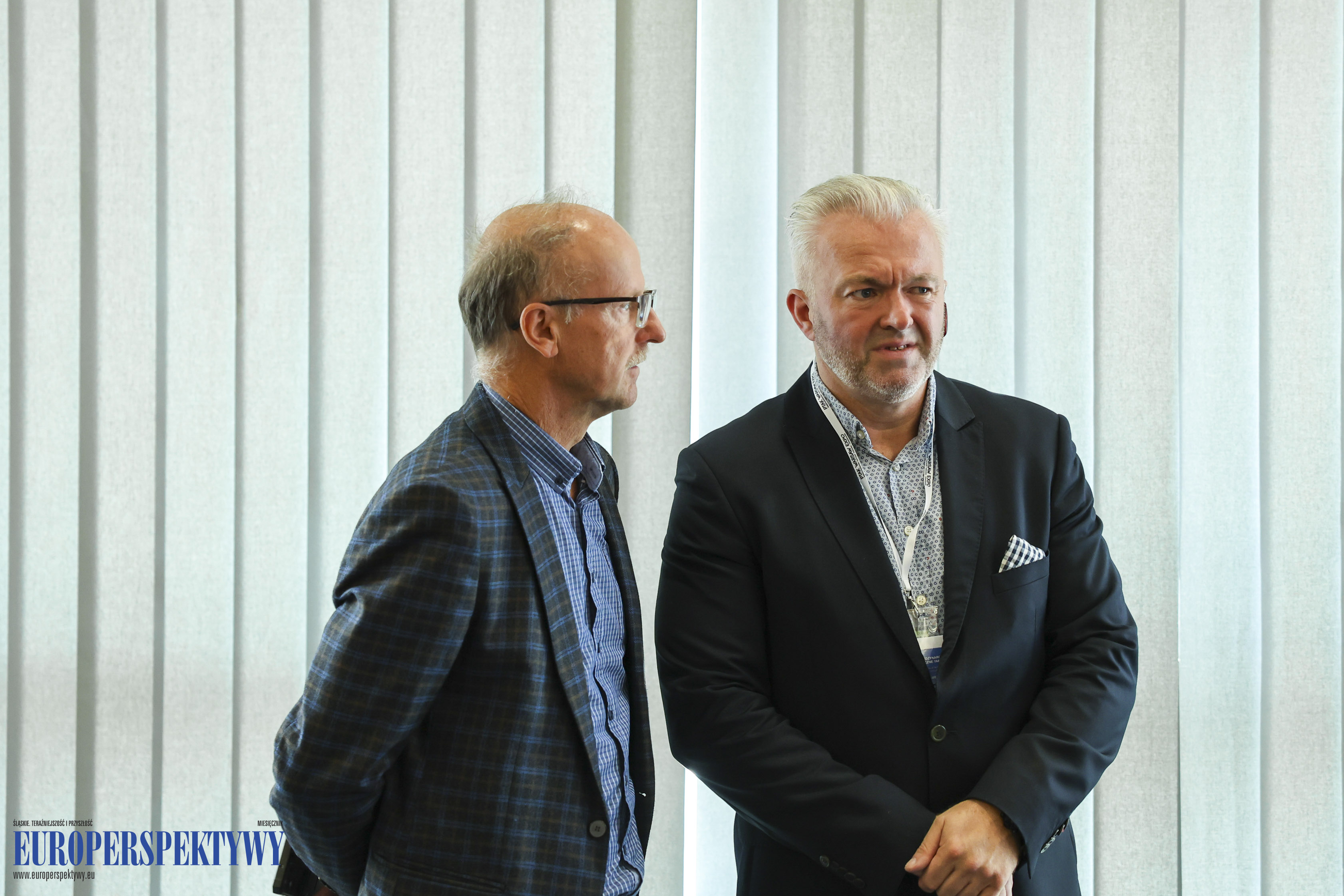 Europerspektywy XXXVII Energetab pod znakiem jubileuszu ZIAD Bielsko-Biała