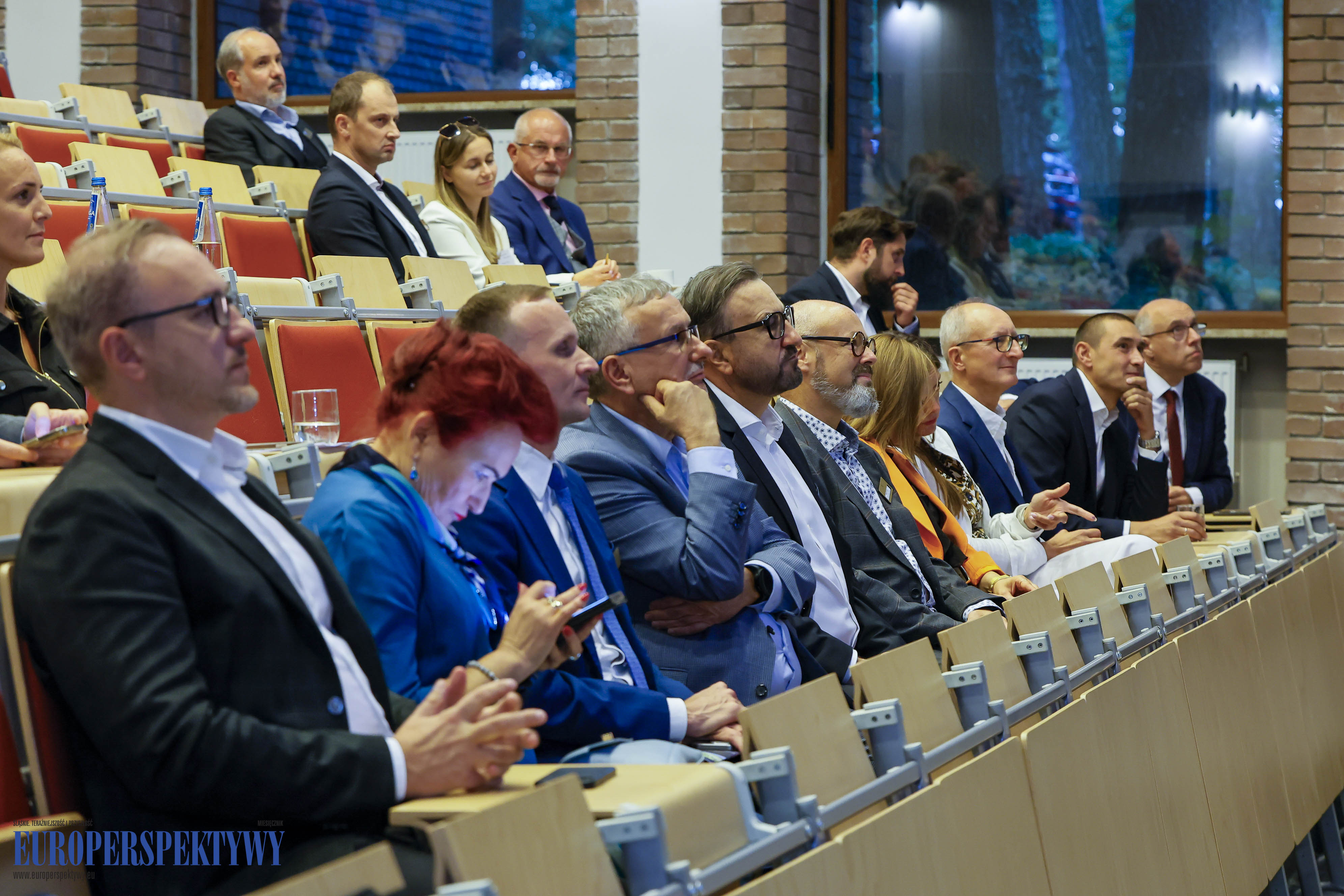 Europerspektywy Spotkanie społeczności Alliance Business Connect