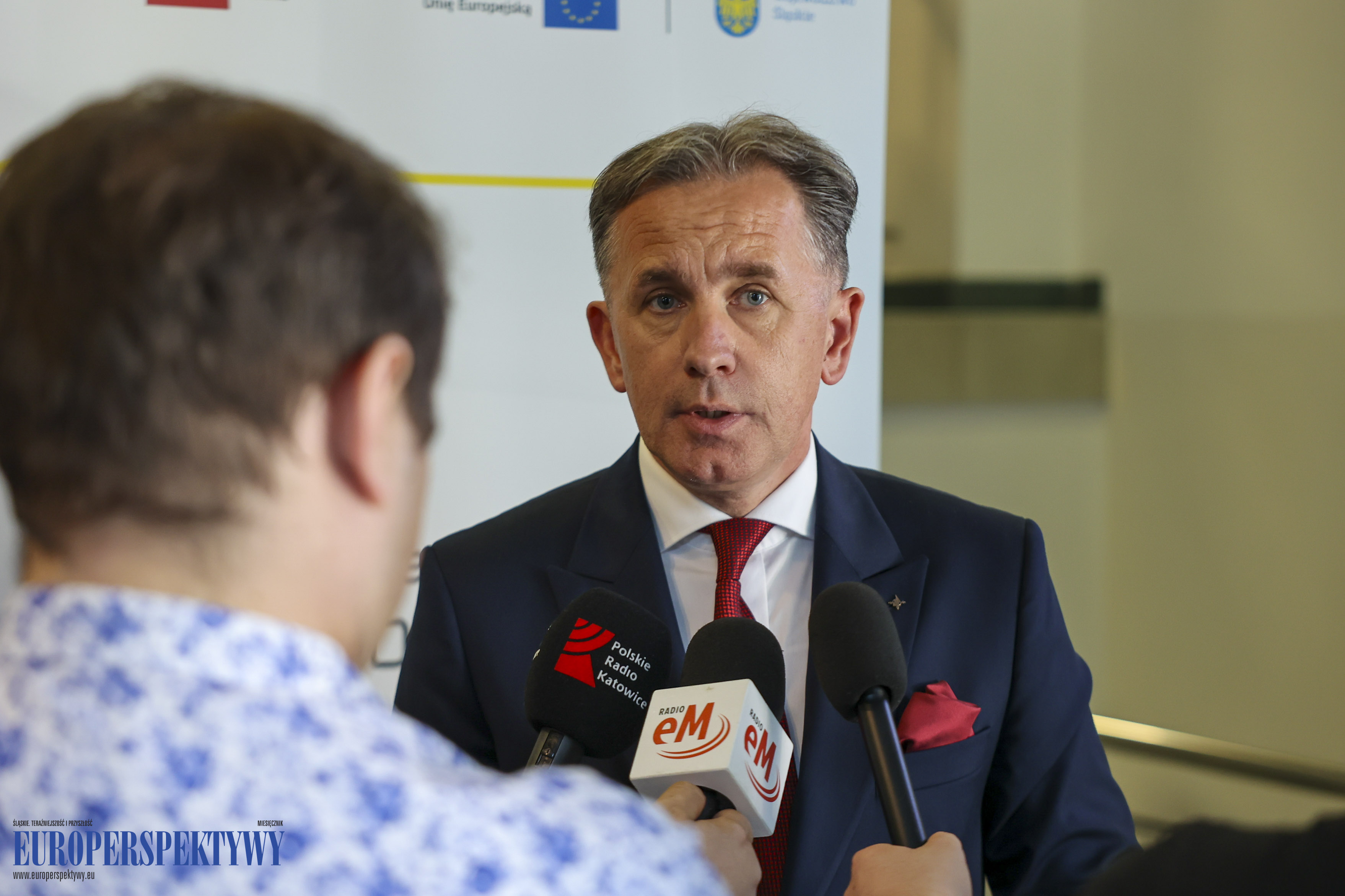 Europerspektywy "Śląskie. Zawodowcy 2"