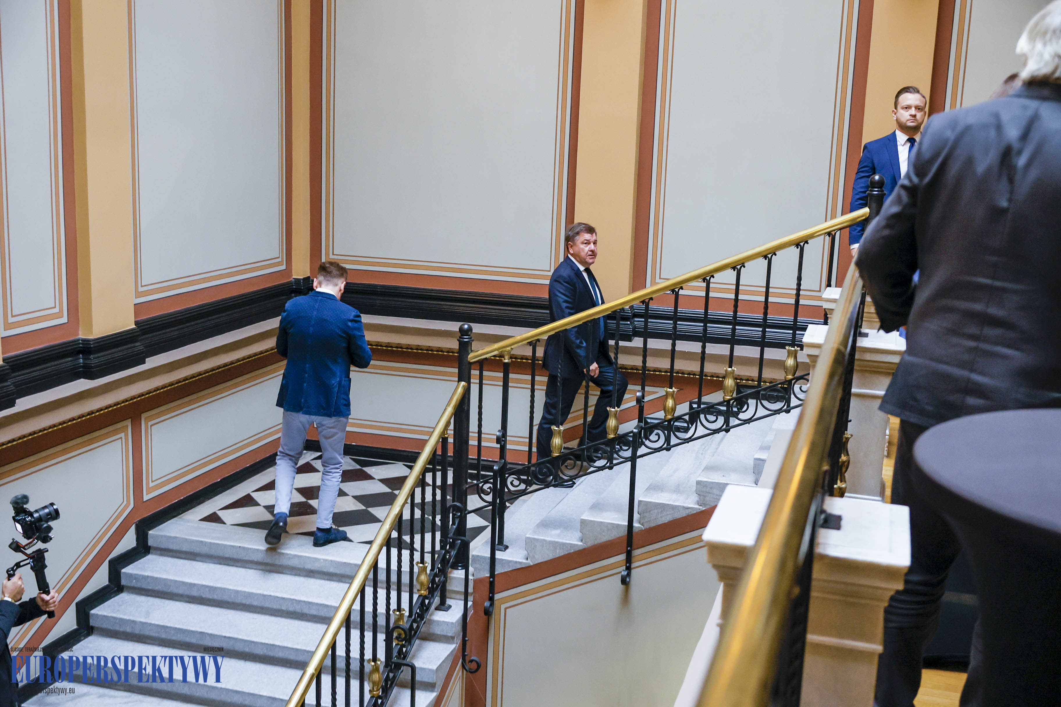 1-43 Europerspektywy ŚFPP - Gospodarcze Otwarcie Roku 2024/2025