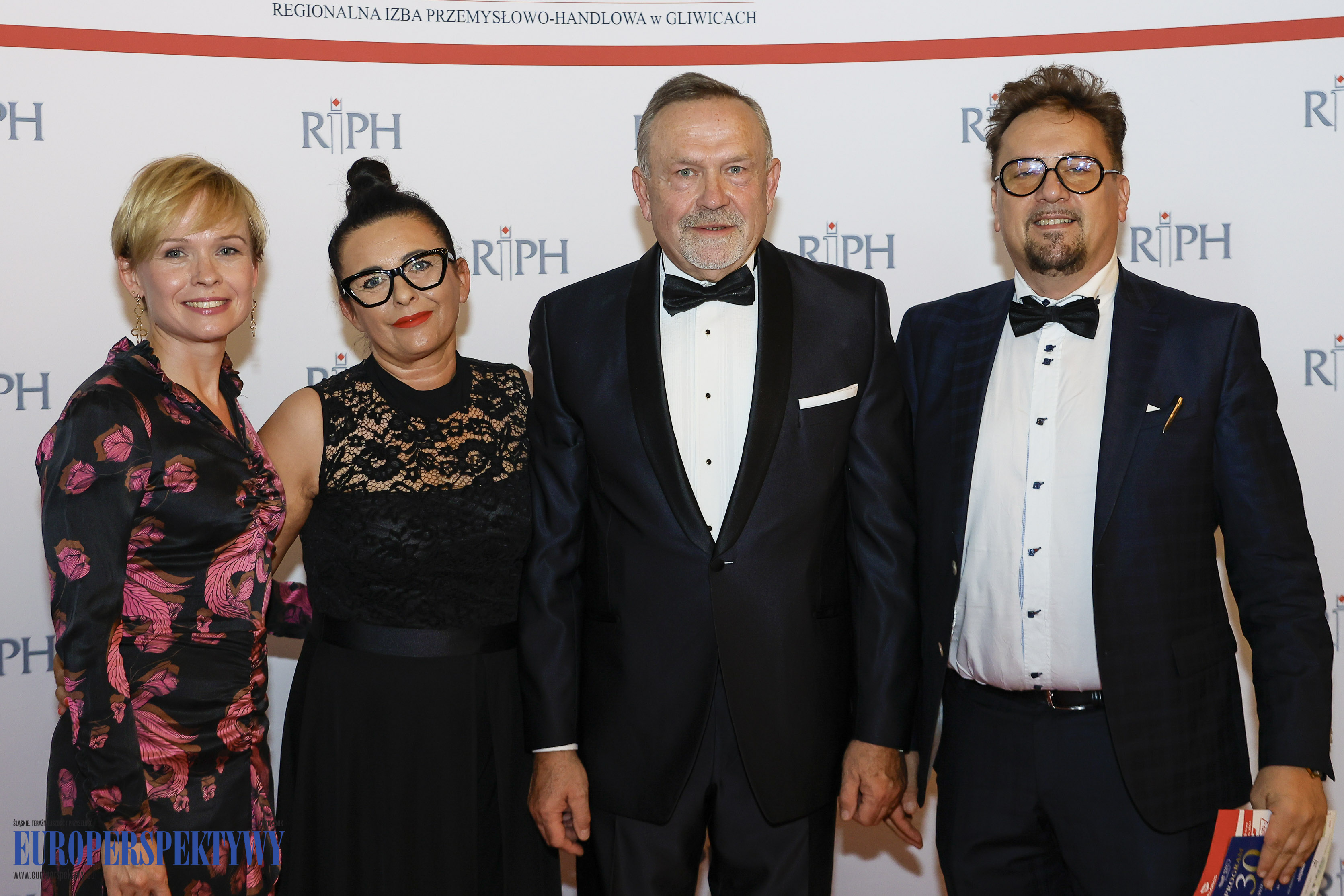 Europerspektywy Marka Śląskie 2024