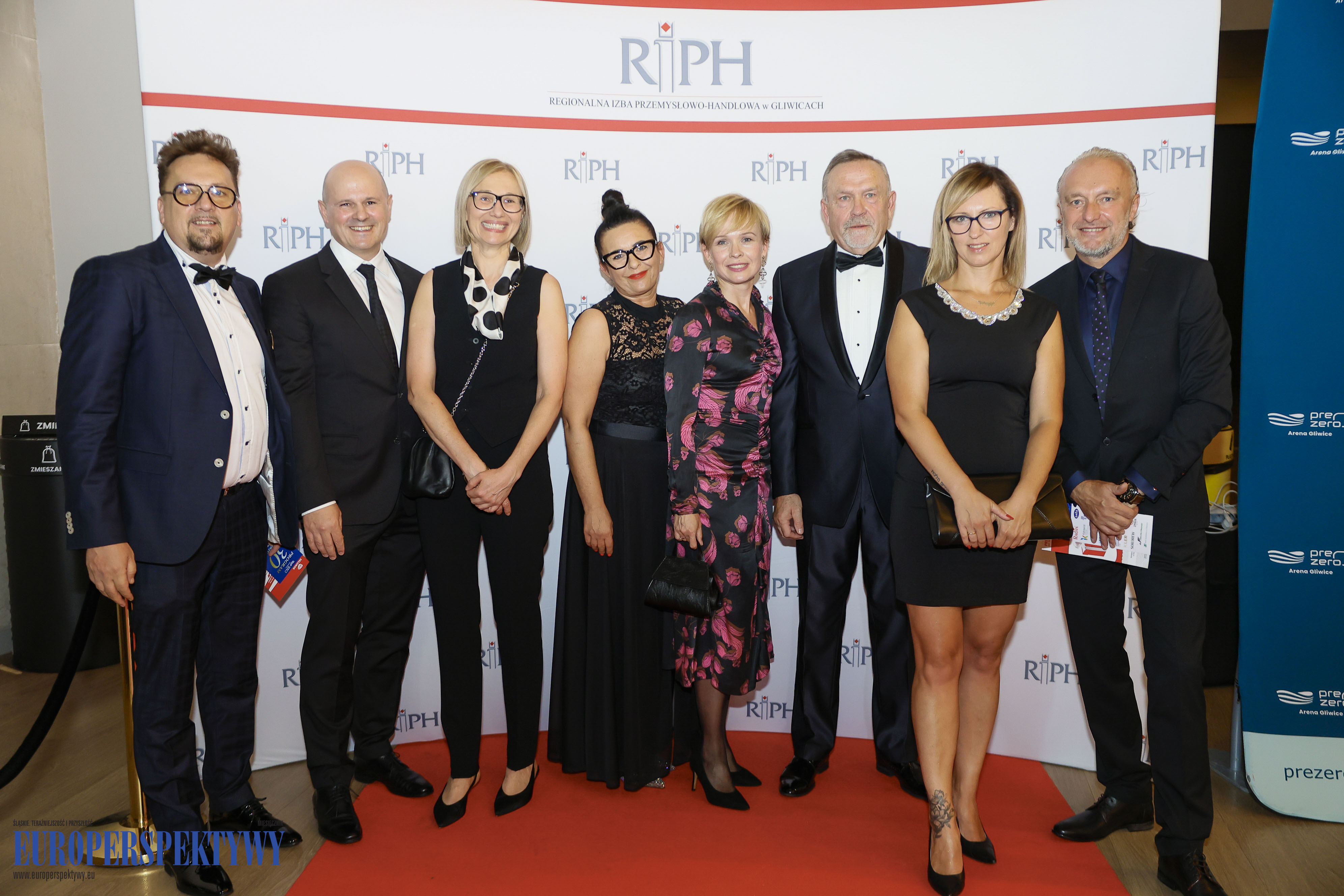 Europerspektywy Marka Śląskie 2024