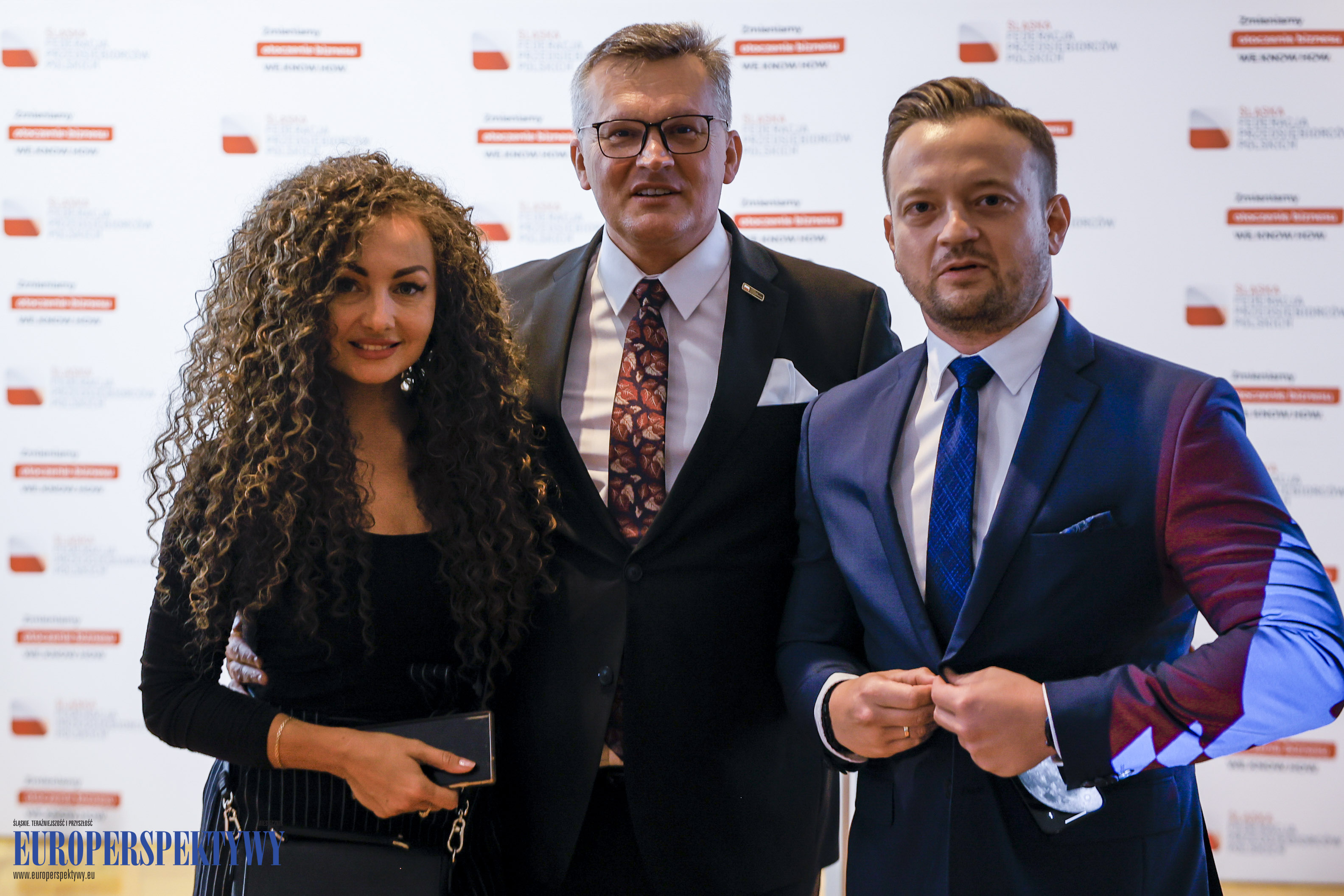 1-45 Europerspektywy ŚFPP - Gospodarcze Otwarcie Roku 2024/2025