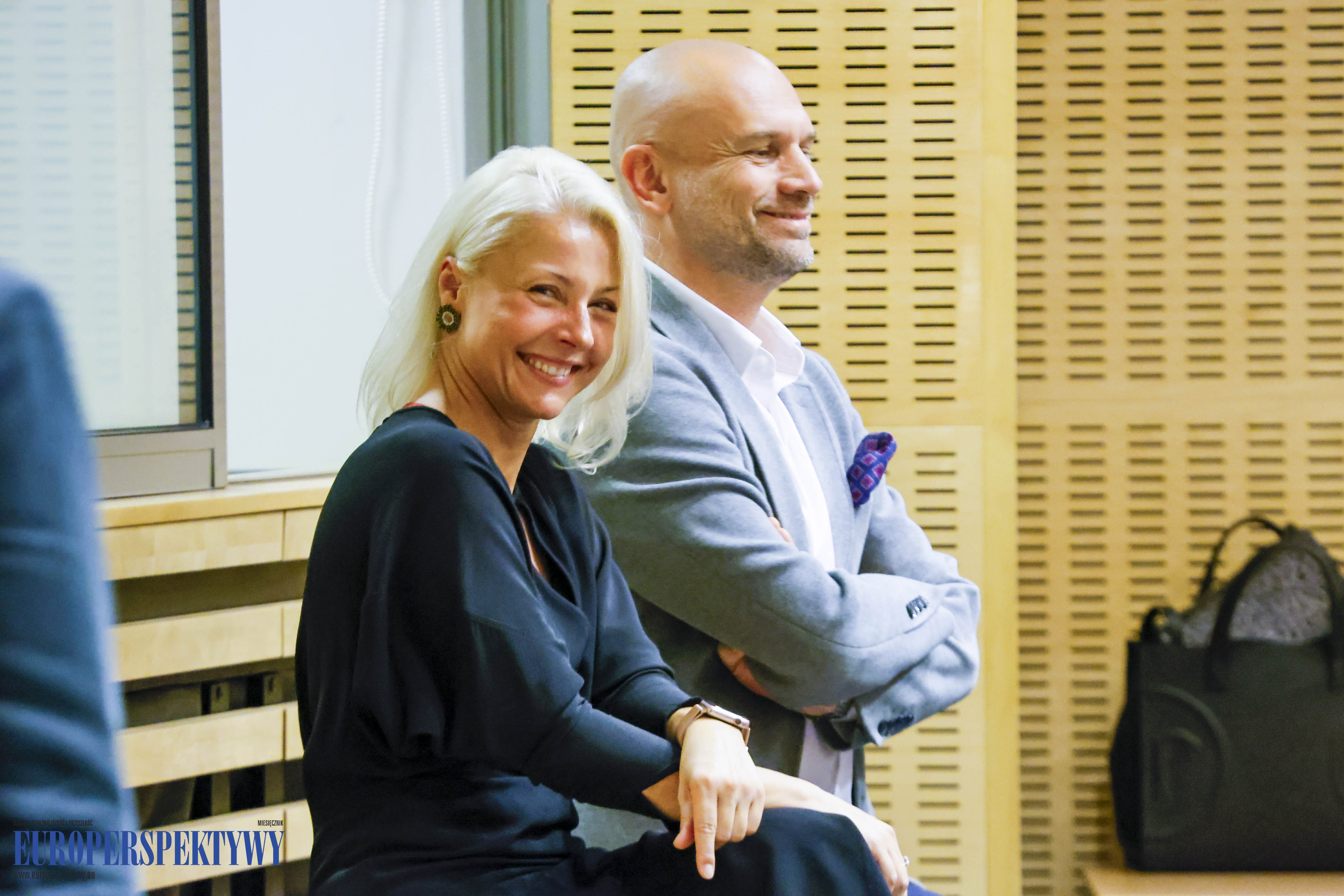 Europerspektywy Akademia Górnośląska - kolejny rok akademicki