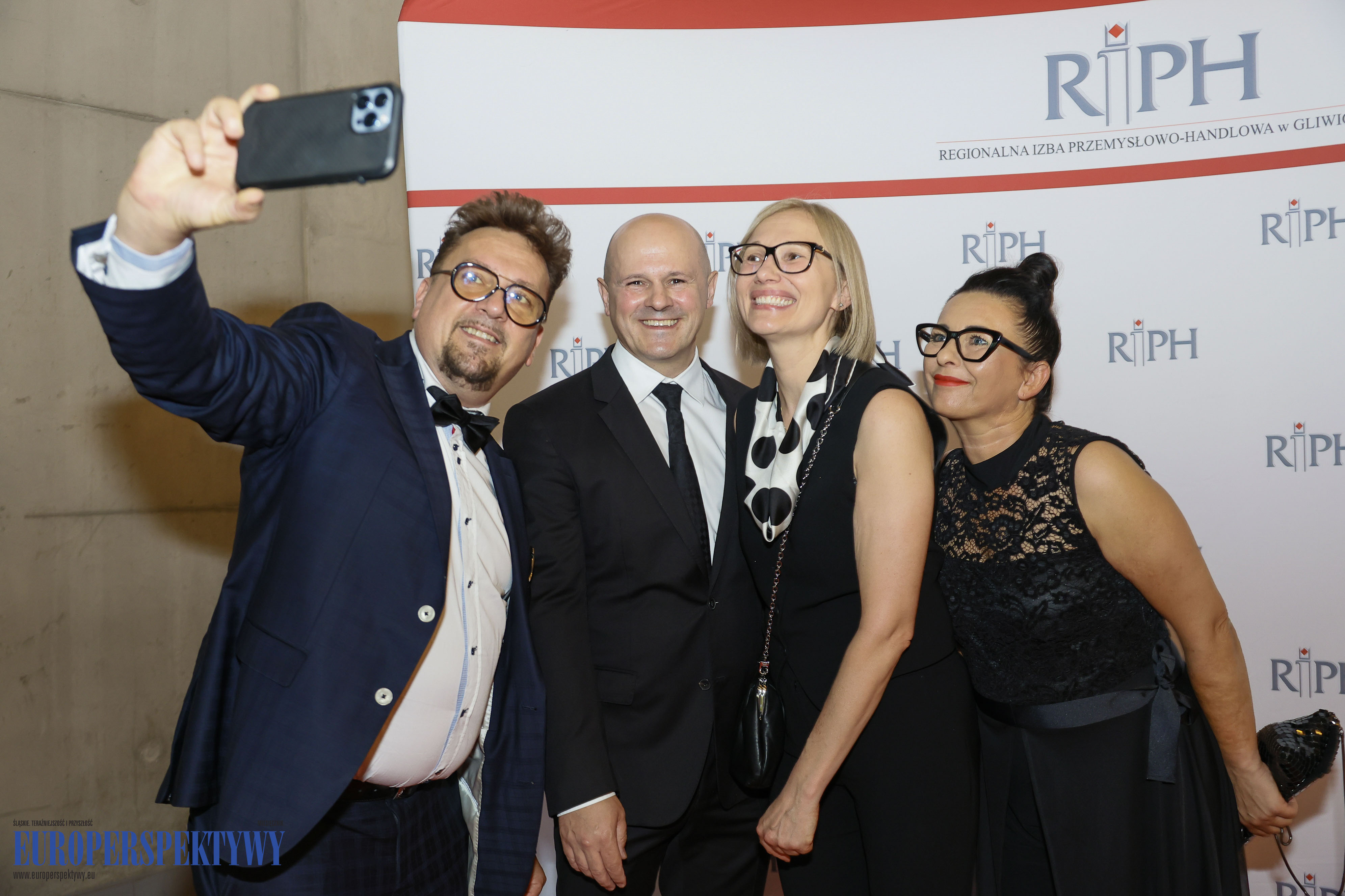 Europerspektywy Marka Śląskie 2024