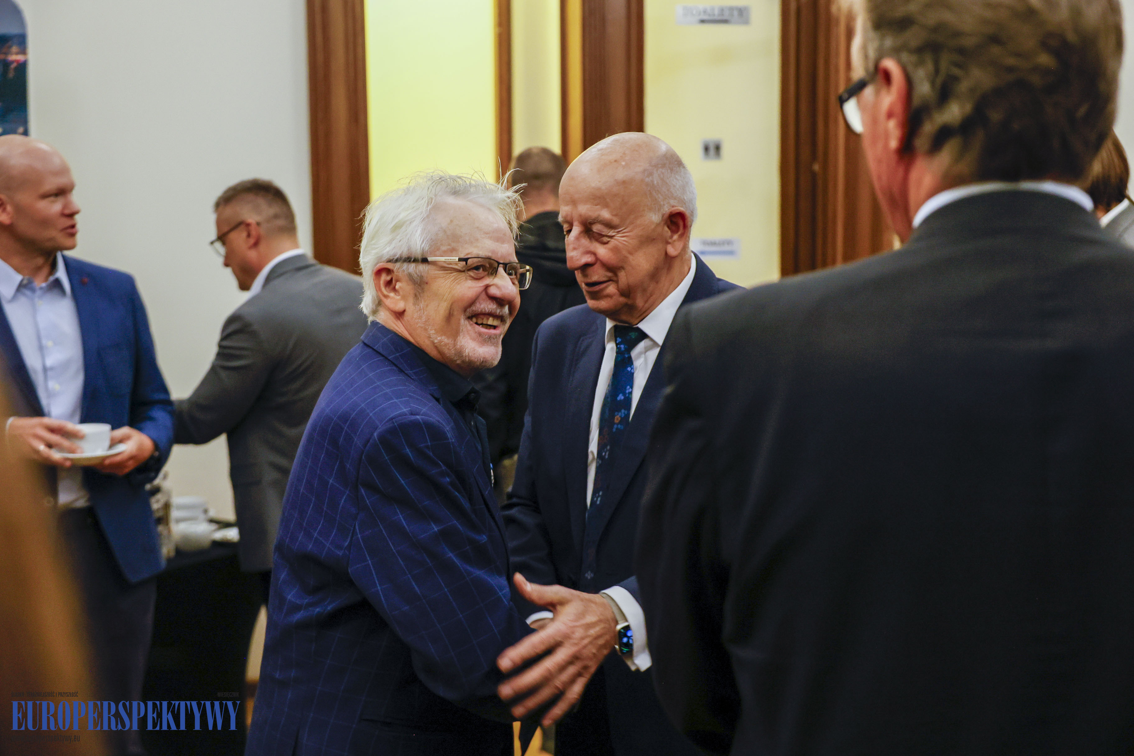 1-48 Europerspektywy ŚFPP - Gospodarcze Otwarcie Roku 2024/2025