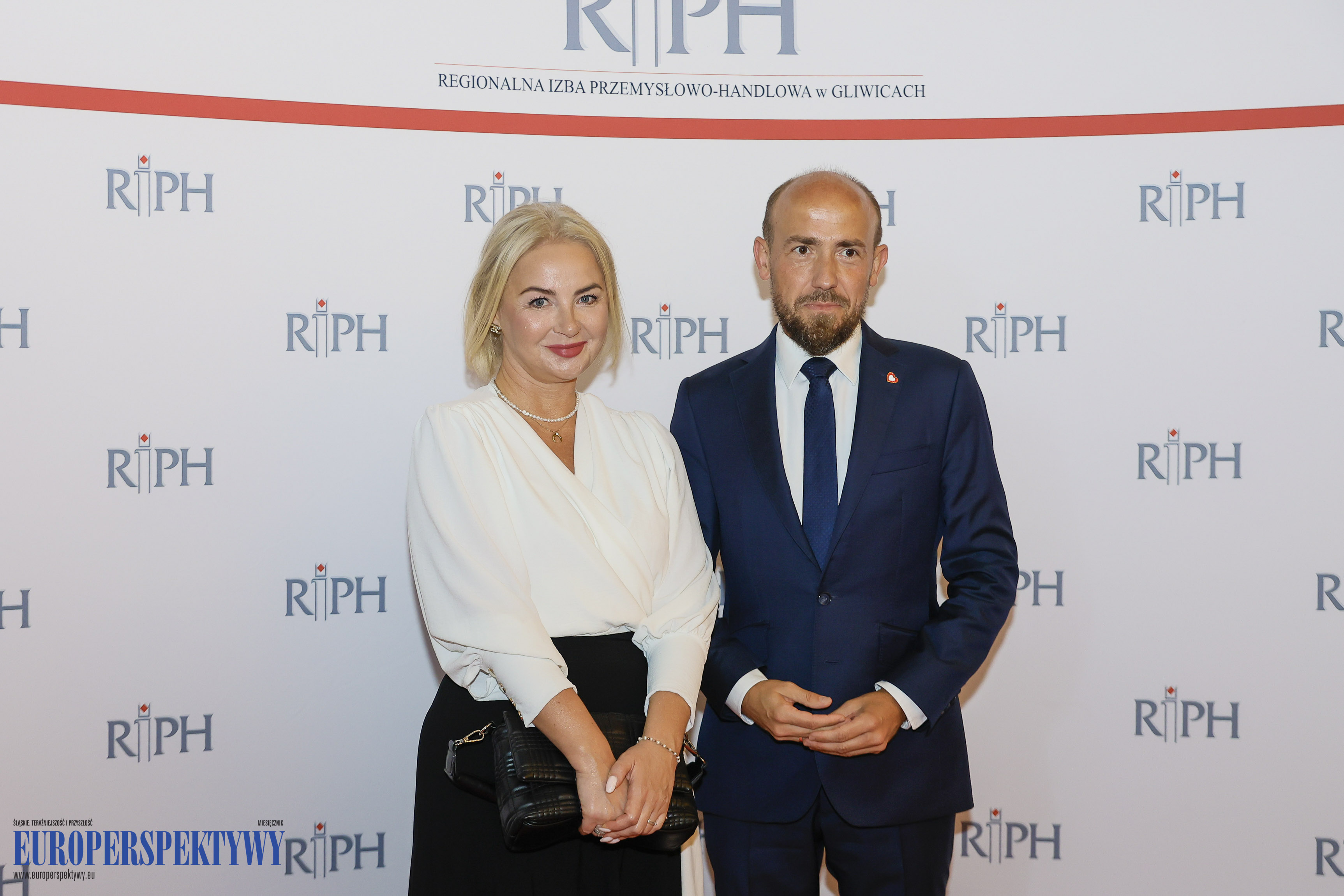 Europerspektywy Marka Śląskie 2024