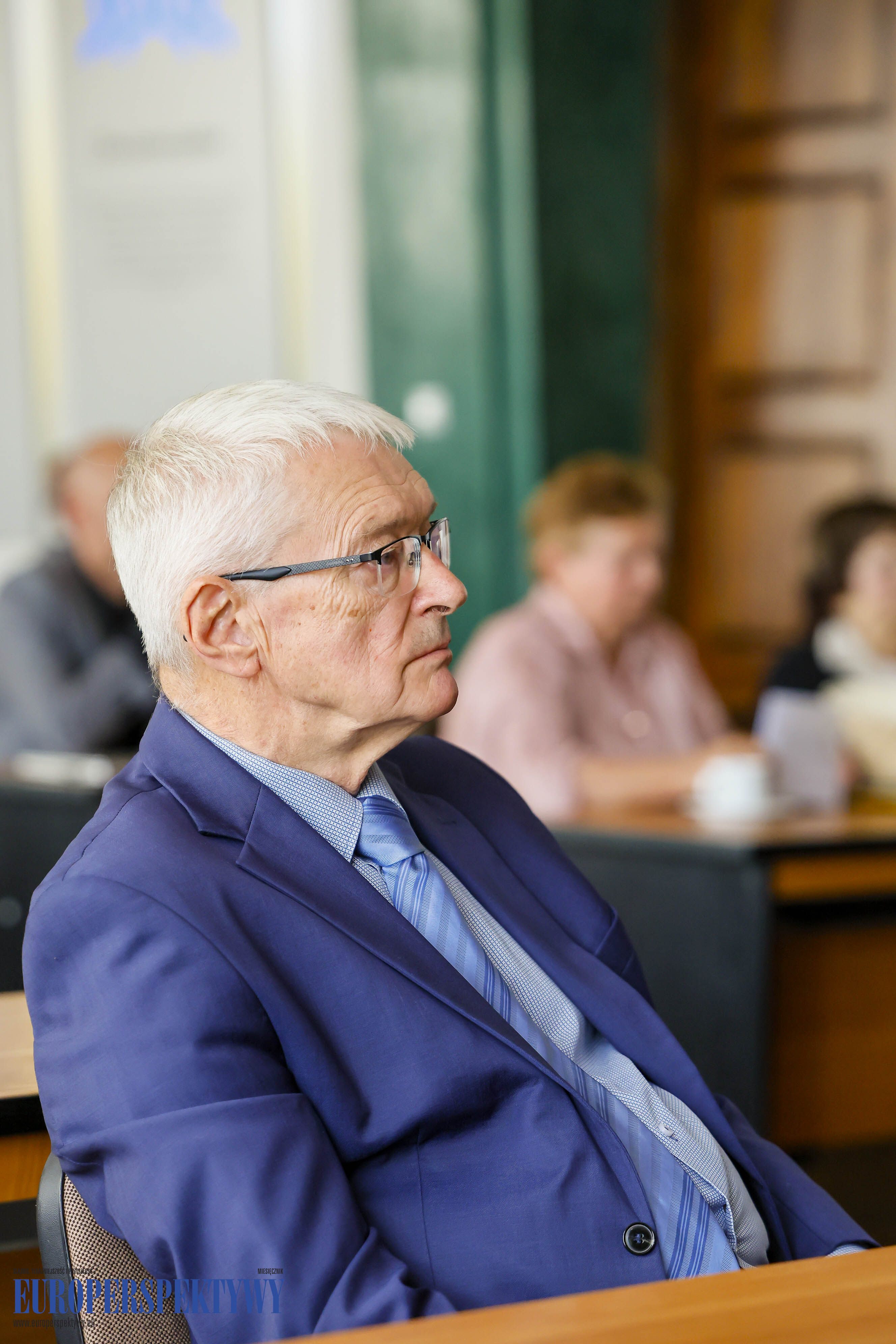 1-5 Europerspektywy GiG - IV edycja ogólnopolskiej konferencji