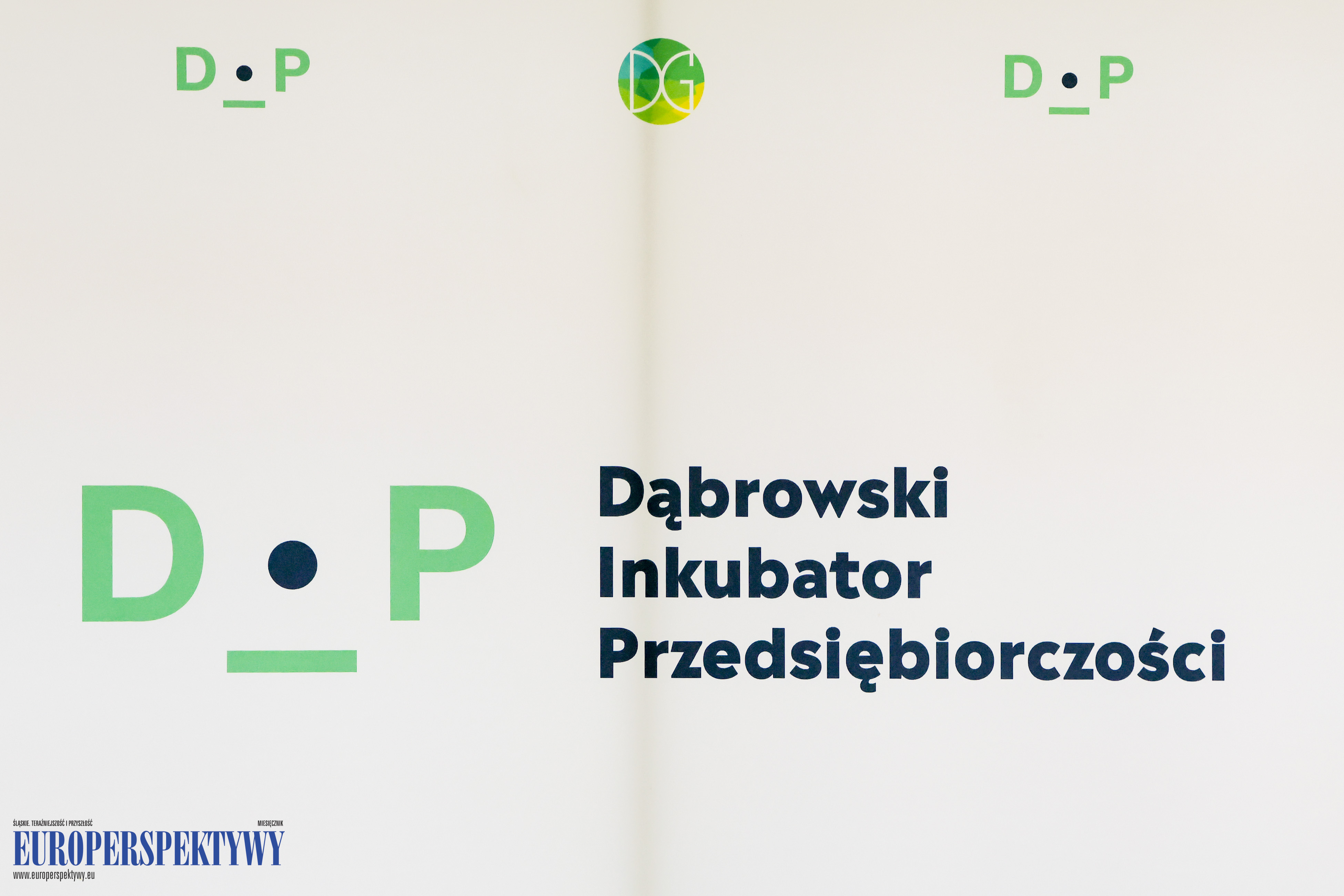 Europerspektywy Dąbrowski Inkubator Przedsiębiorczości ma 6 lat