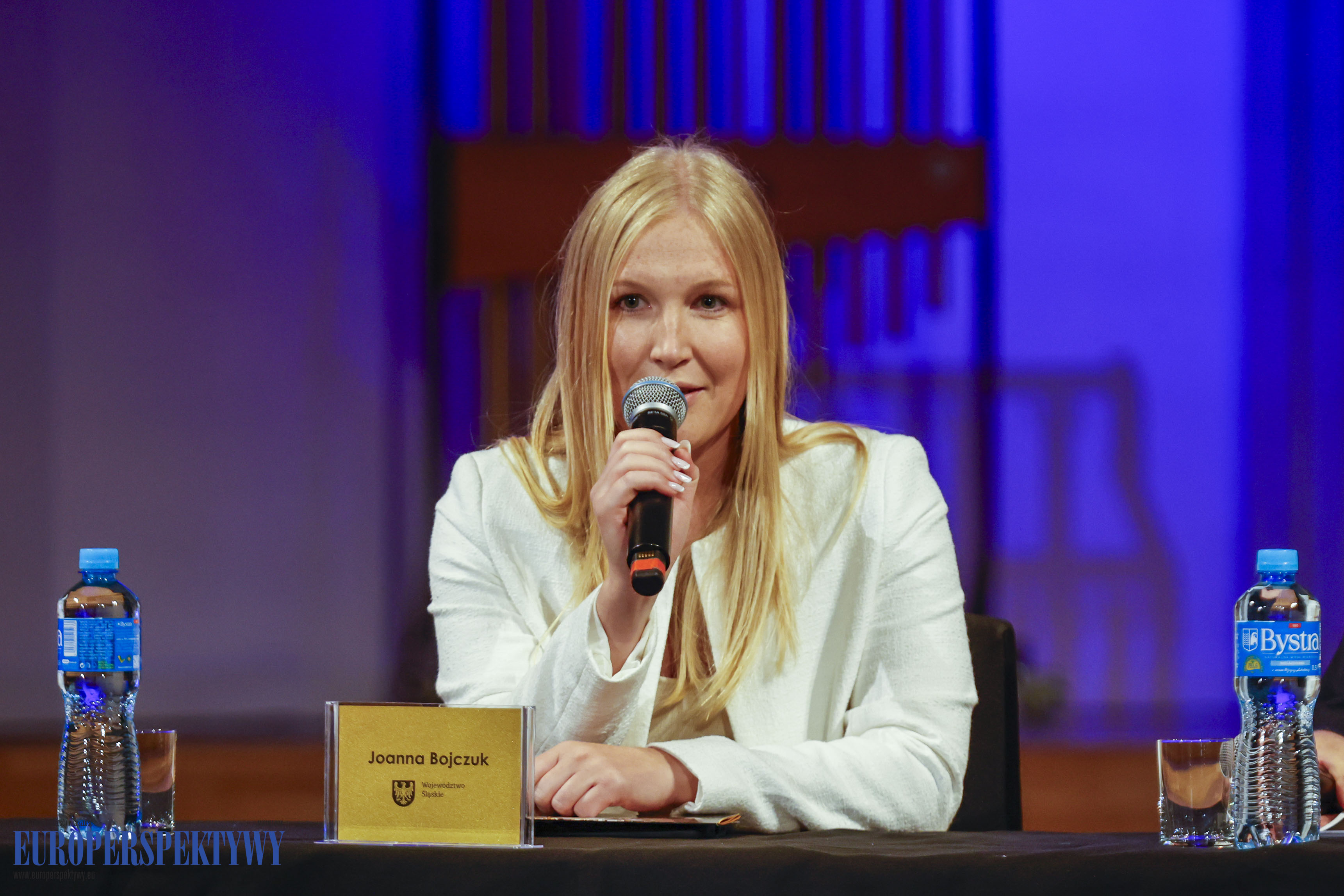 Europerspektywy Obchody 80-lecia Filharmonii Śląskiej