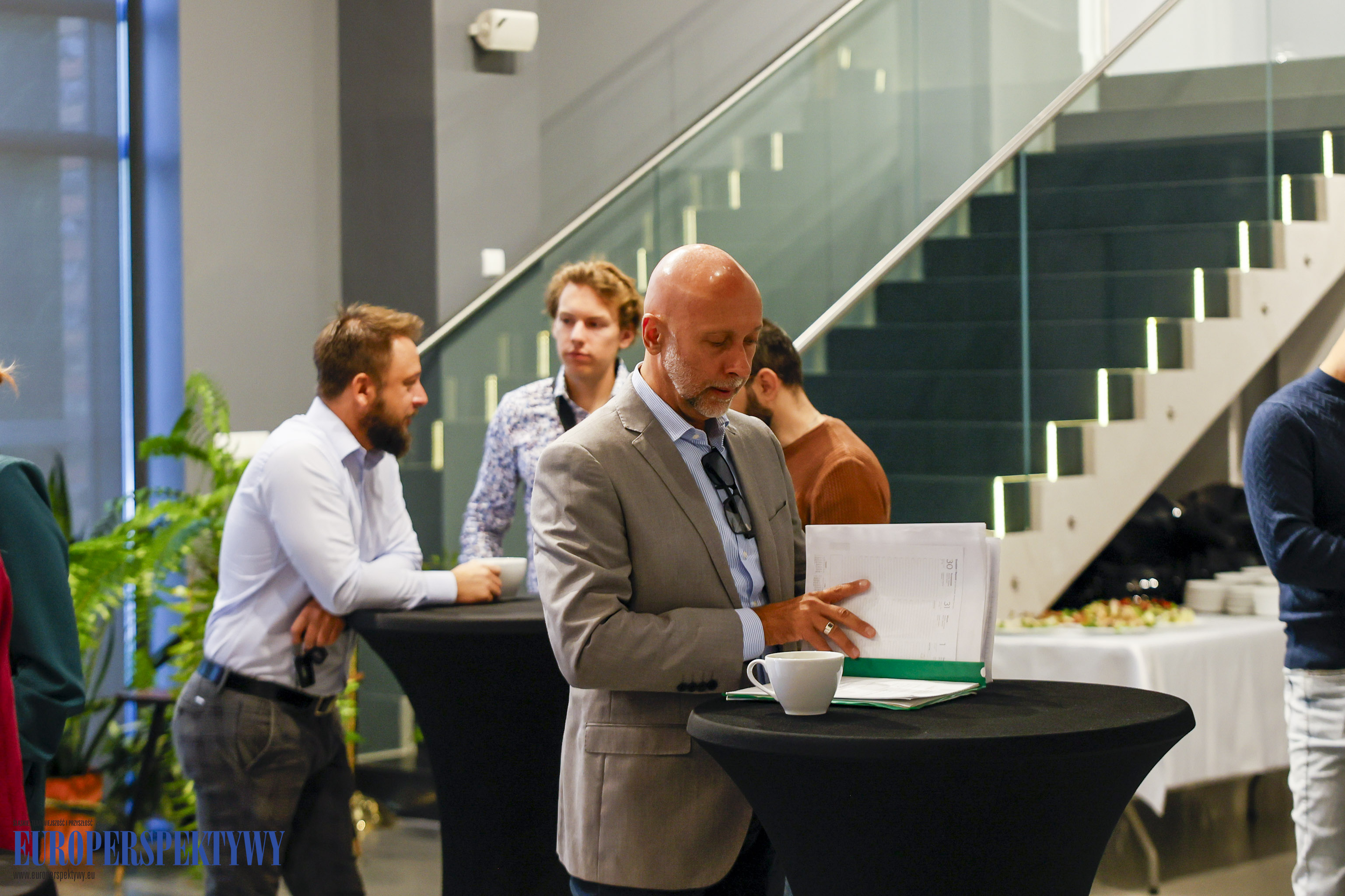 Europerspektywy Czwarte spotkanie w ramach projektu SNIP