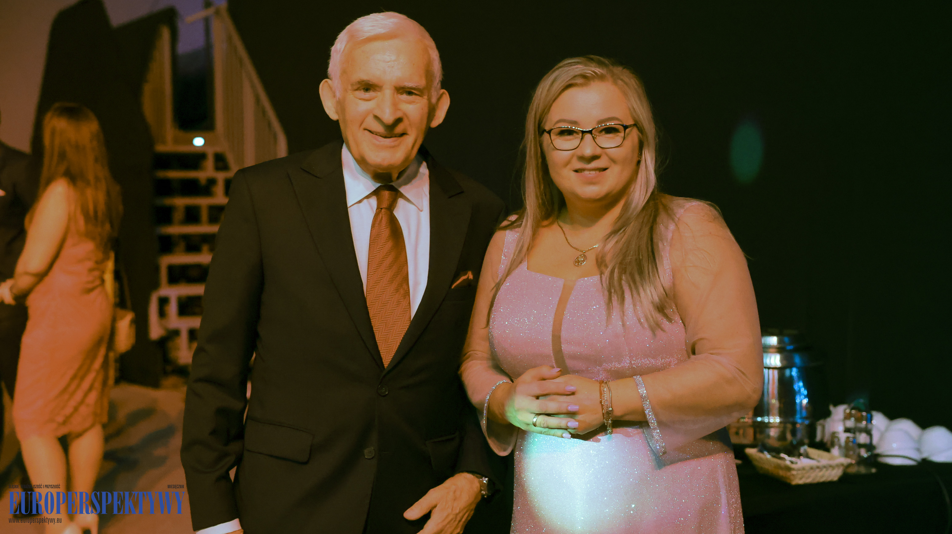 Europerspektywy Marka Śląskie 2024