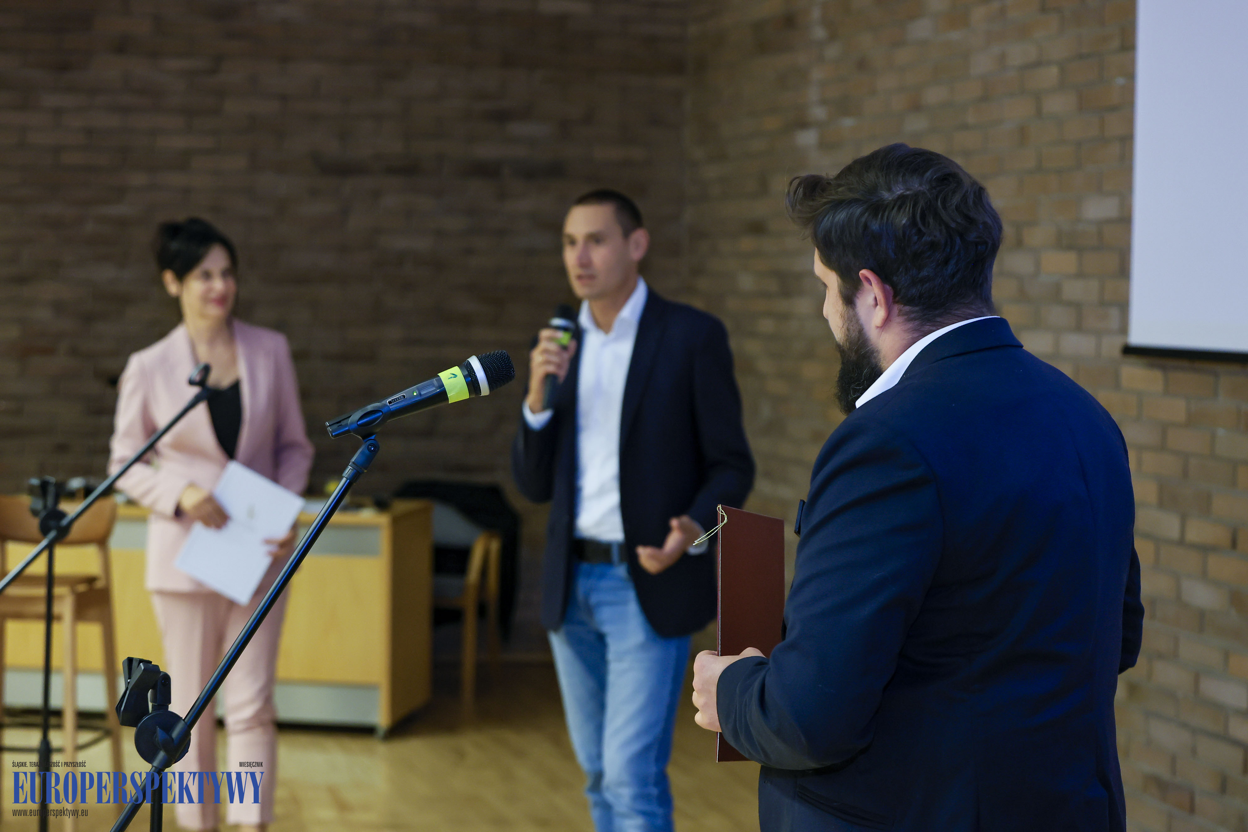 Europerspektywy Spotkanie społeczności Alliance Business Connect