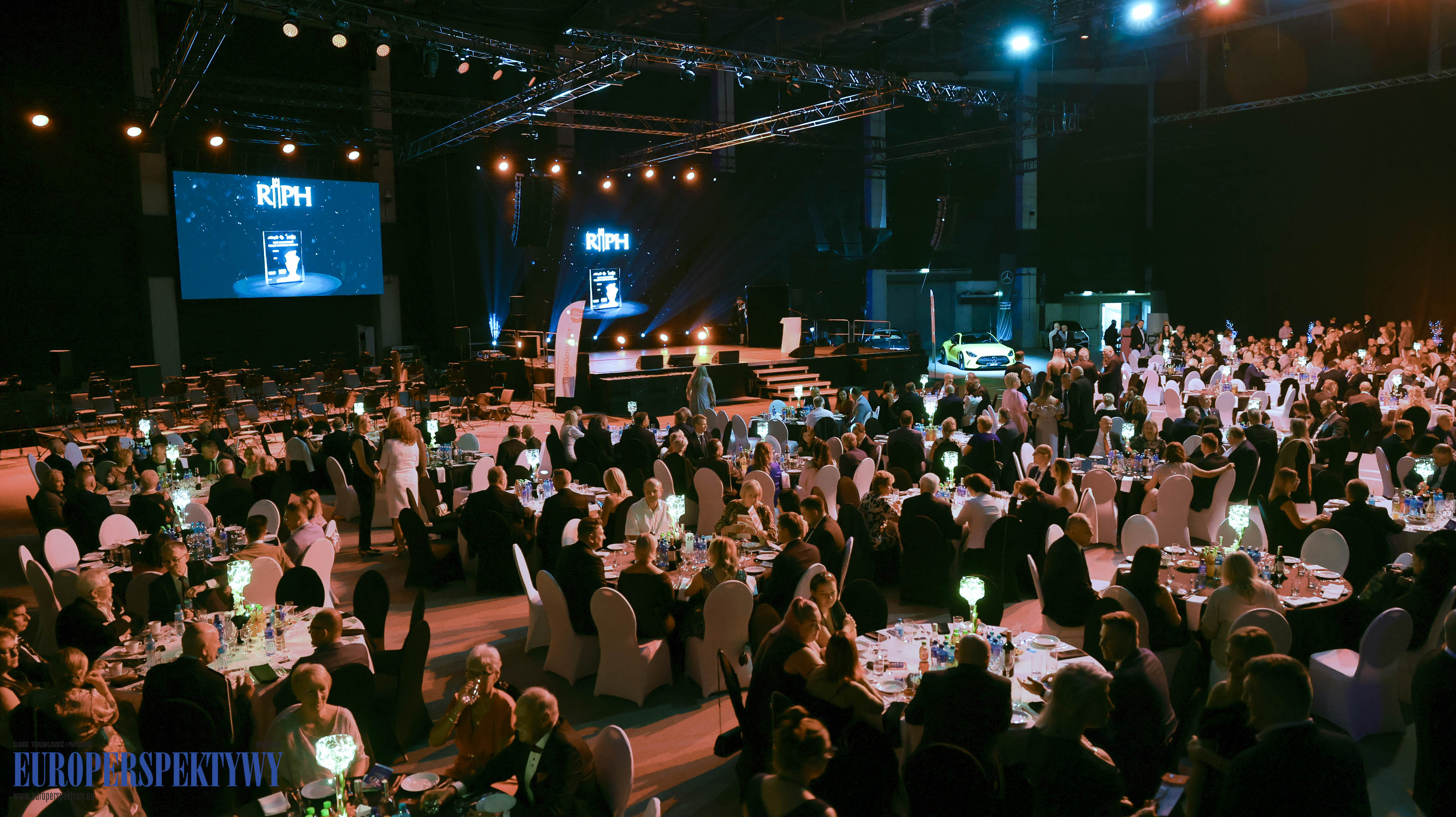 Europerspektywy Marka Śląskie 2024