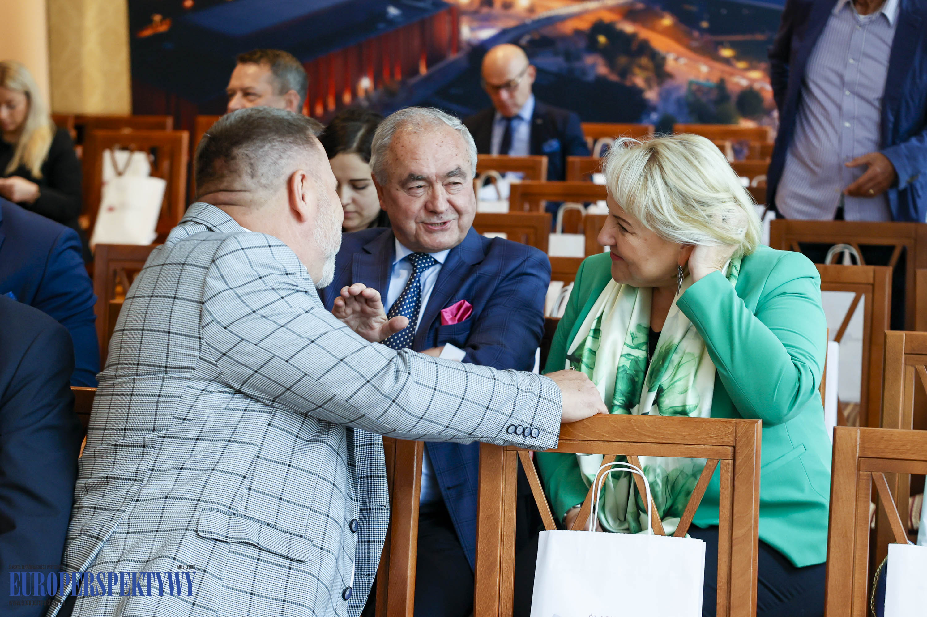 1-53 Europerspektywy ŚFPP - Gospodarcze Otwarcie Roku 2024/2025