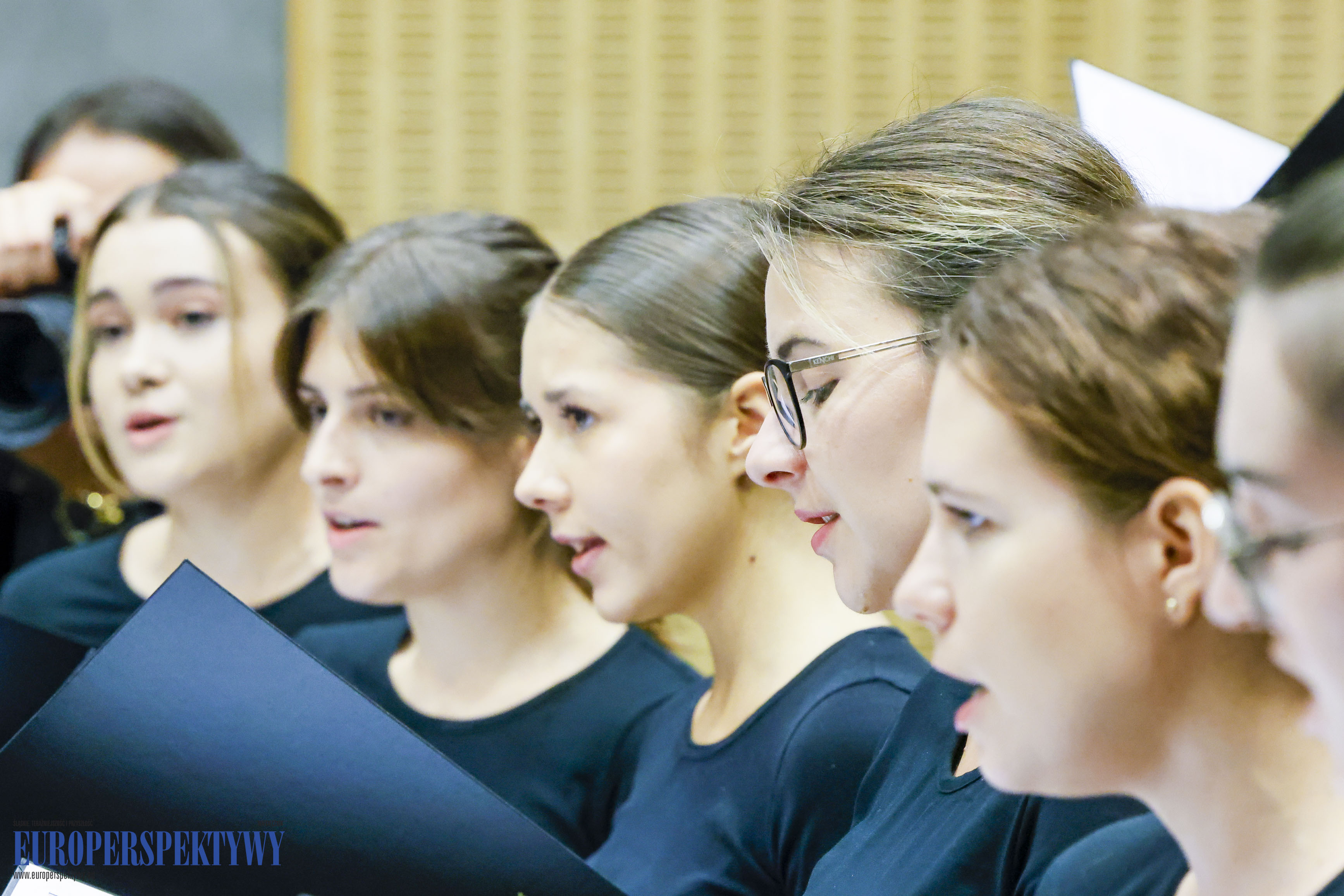 Europerspektywy Akademia Górnośląska - kolejny rok akademicki