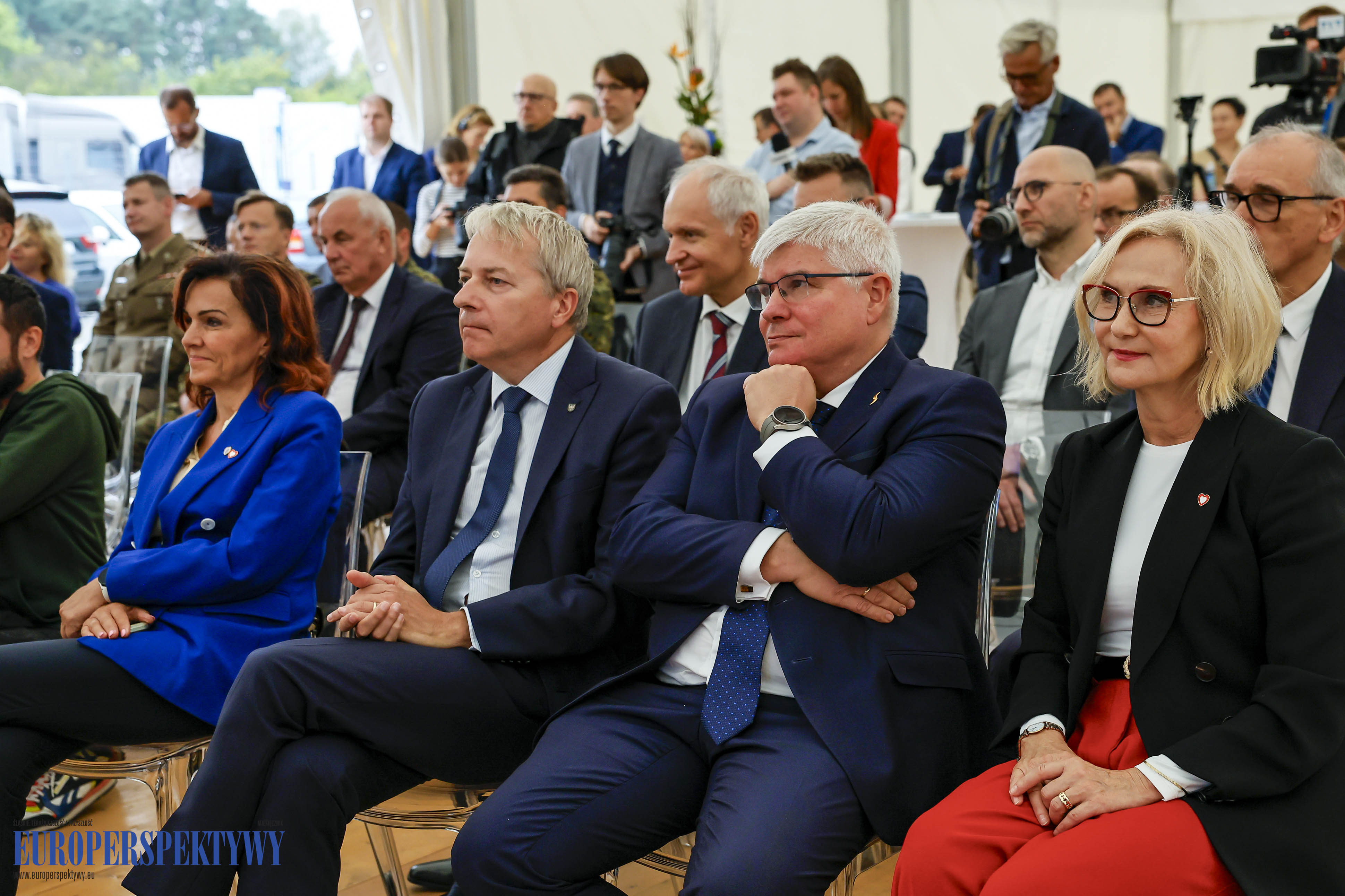 Europerspektywy Katowice Airport: nowy węzeł przeładunkowy