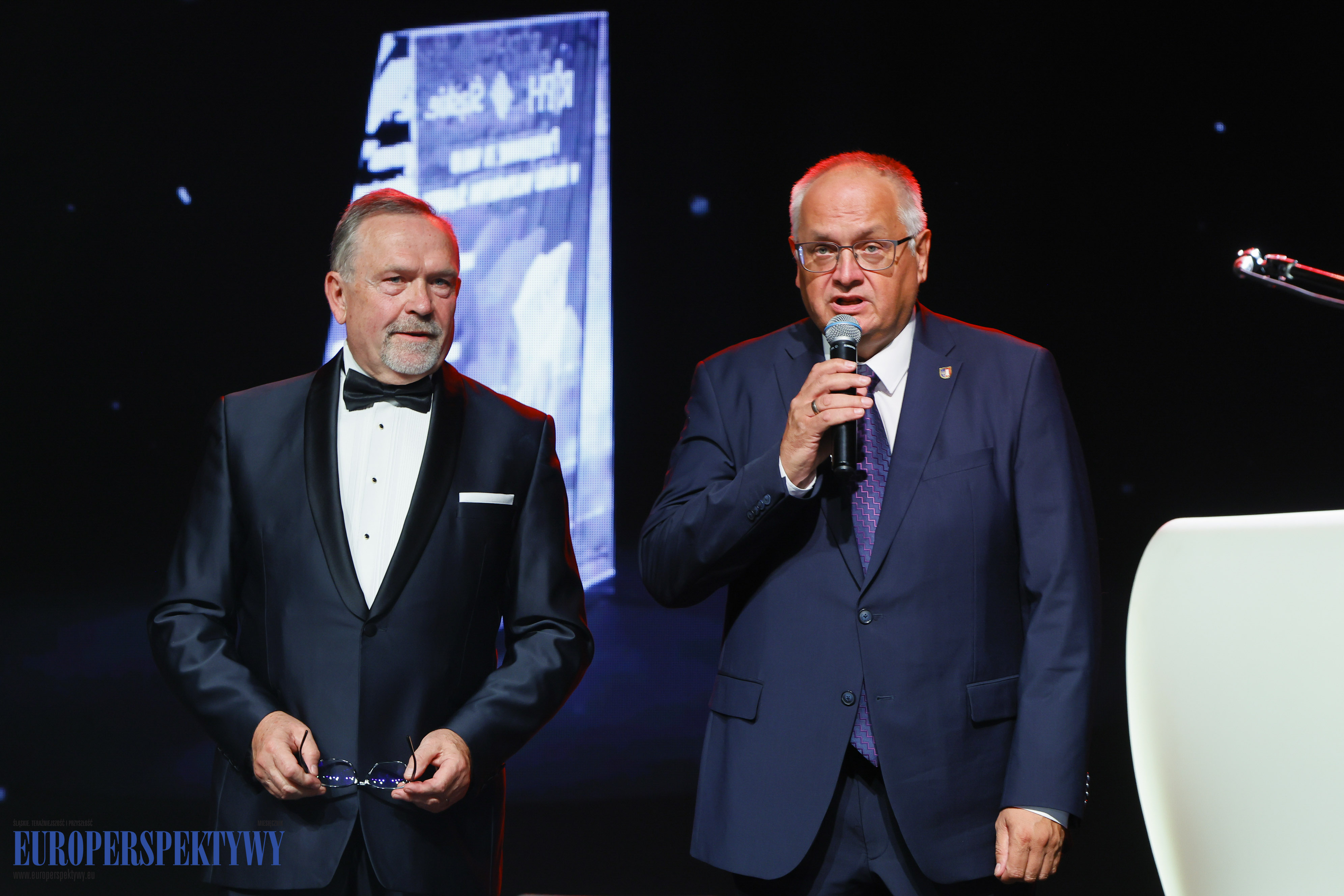 Europerspektywy Marka Śląskie 2024