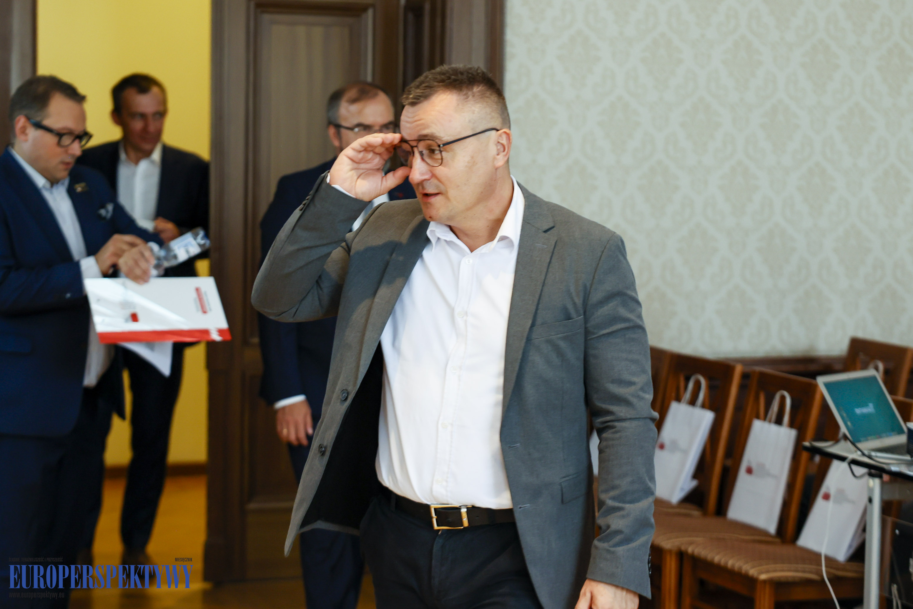 1-57 Europerspektywy ŚFPP - Gospodarcze Otwarcie Roku 2024/2025