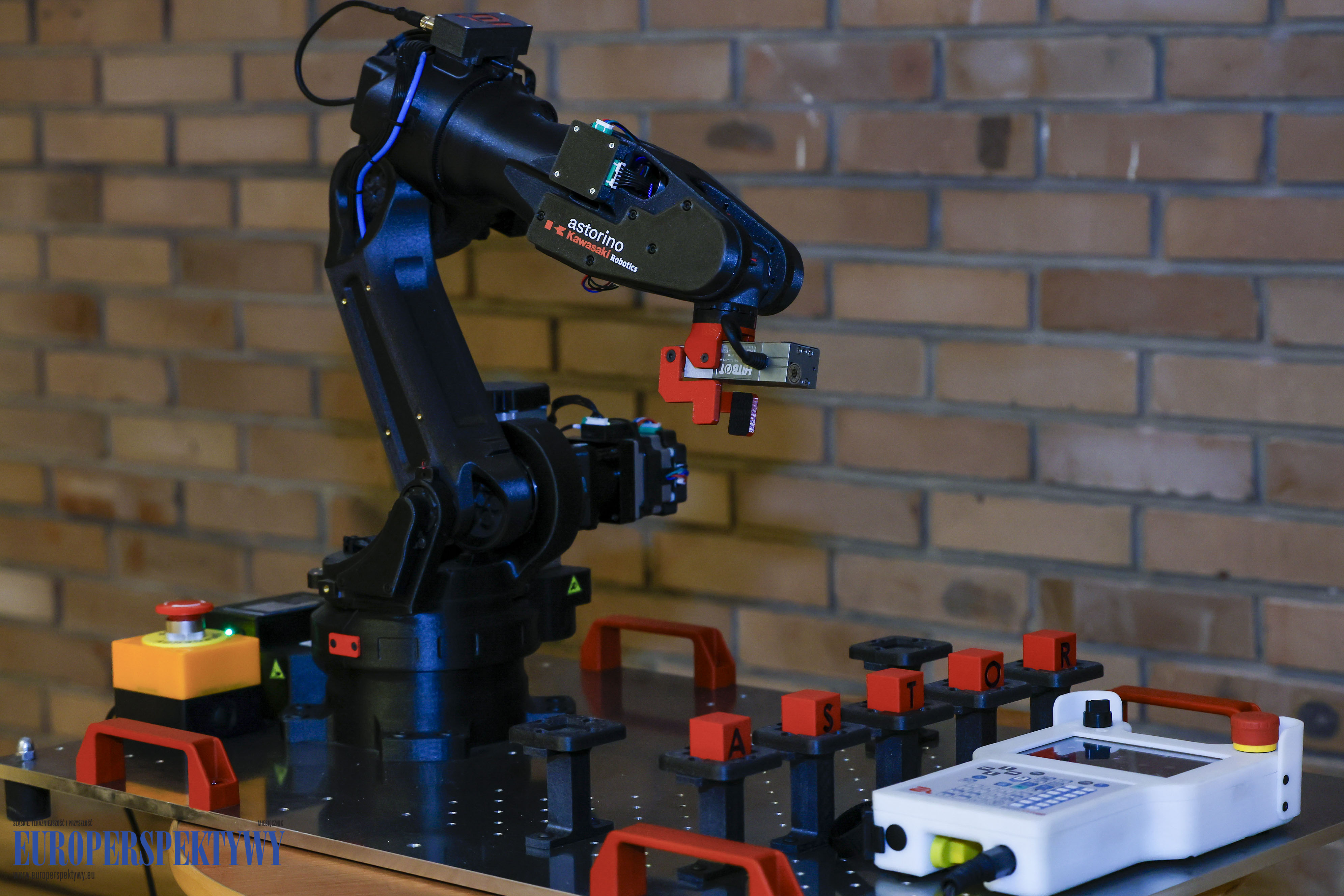 Europerspektywy Spotkanie społeczności Alliance Business Connect