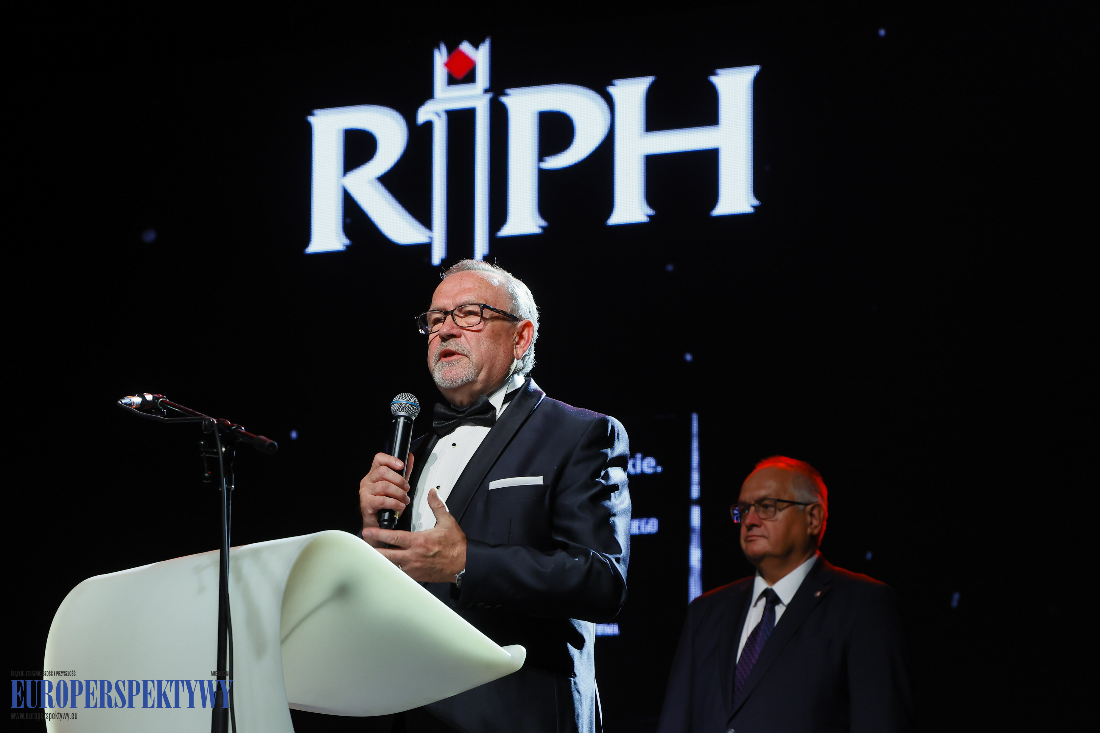 Europerspektywy Marka Śląskie 2024