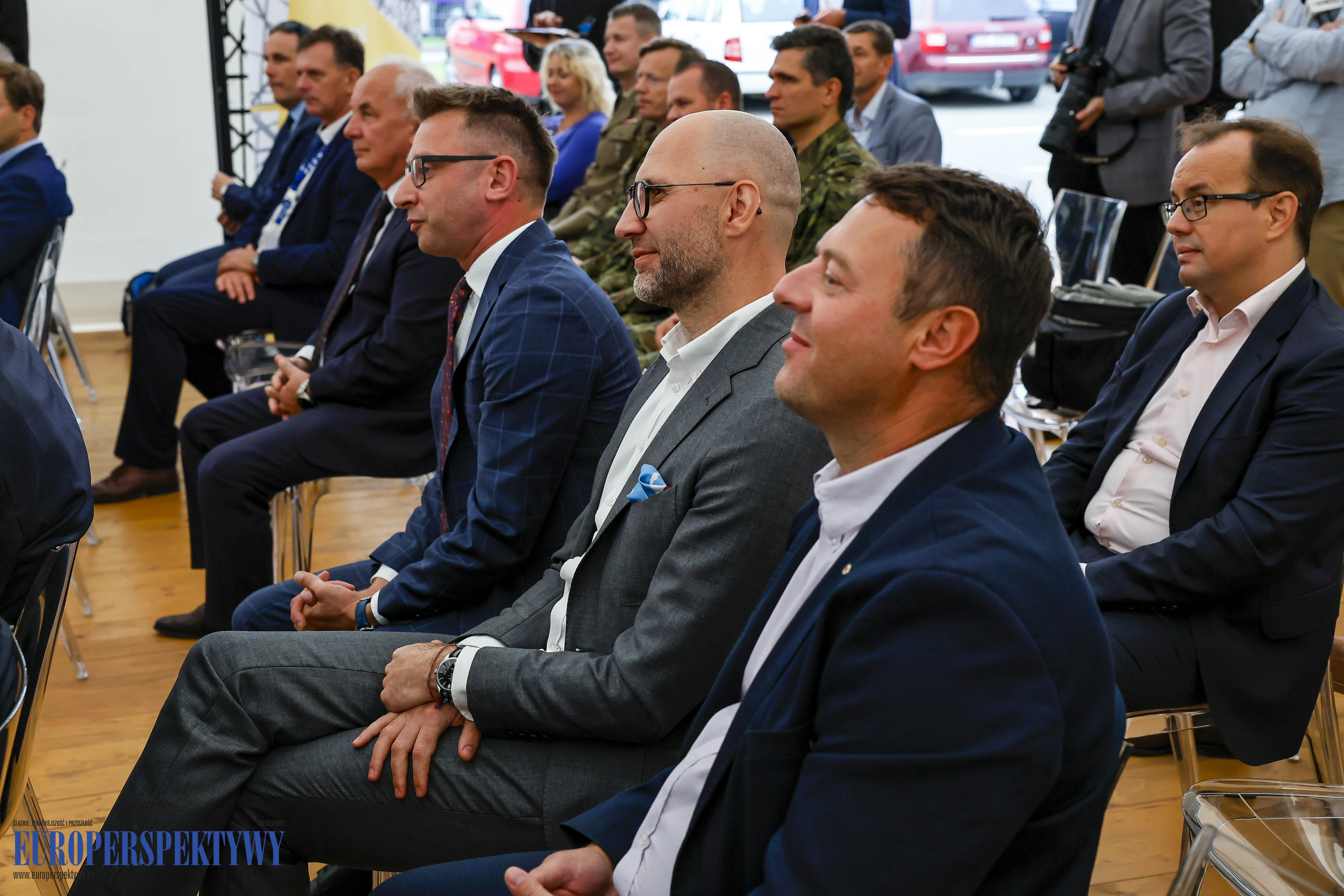 Europerspektywy Katowice Airport: nowy węzeł przeładunkowy