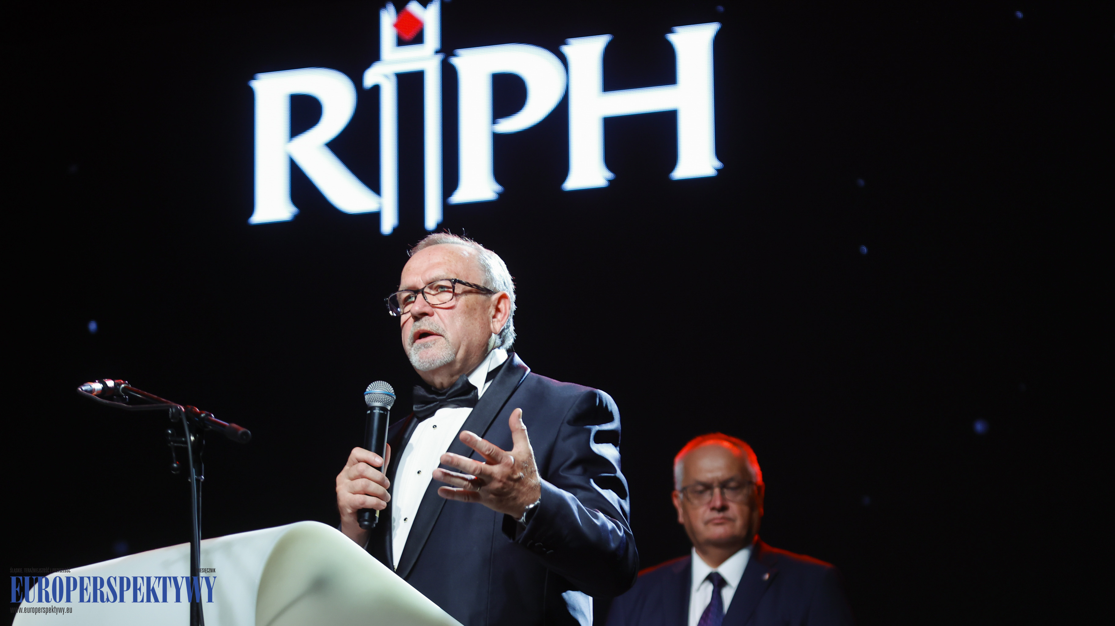 Europerspektywy Marka Śląskie 2024