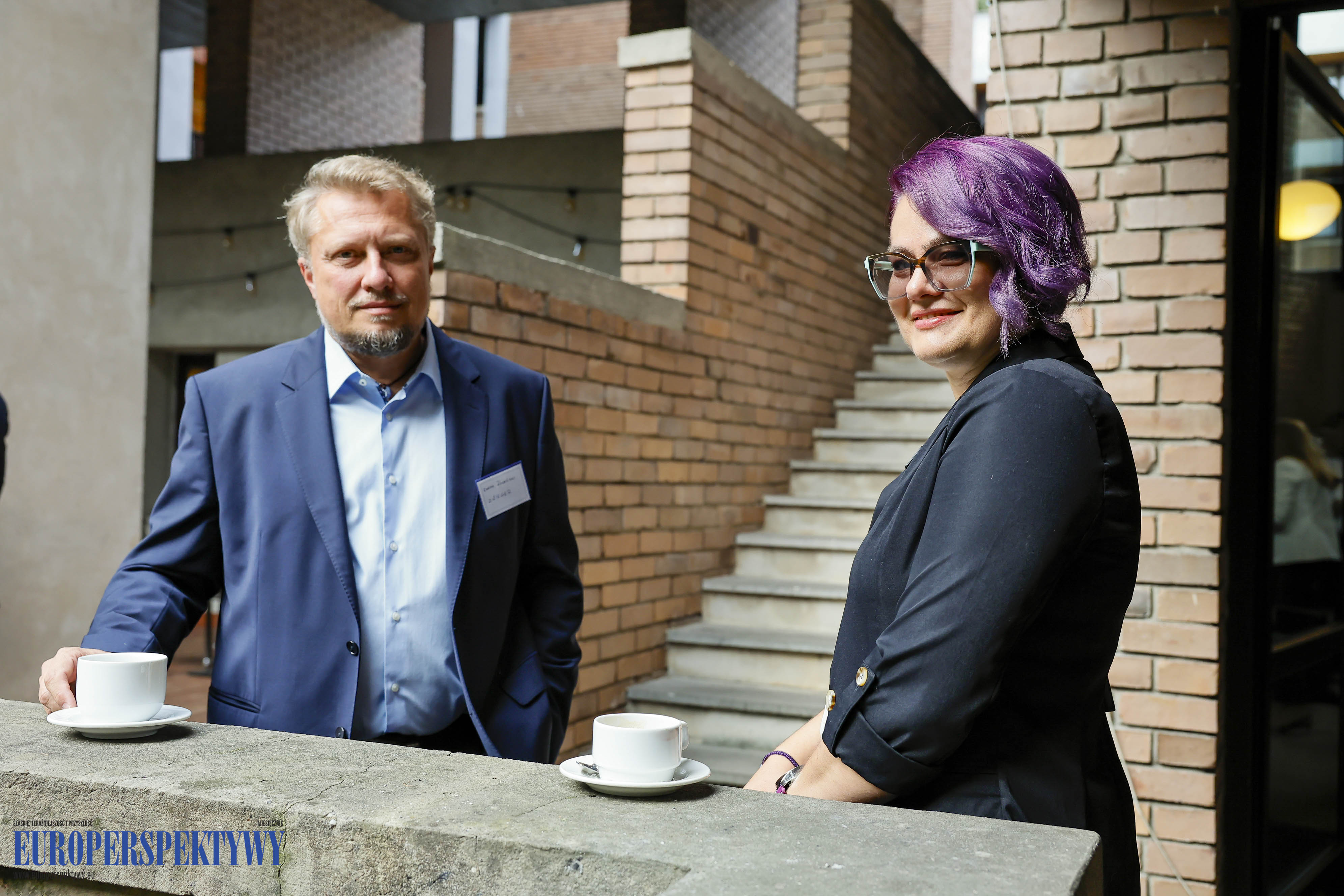 Europerspektywy Spotkanie społeczności Alliance Business Connect