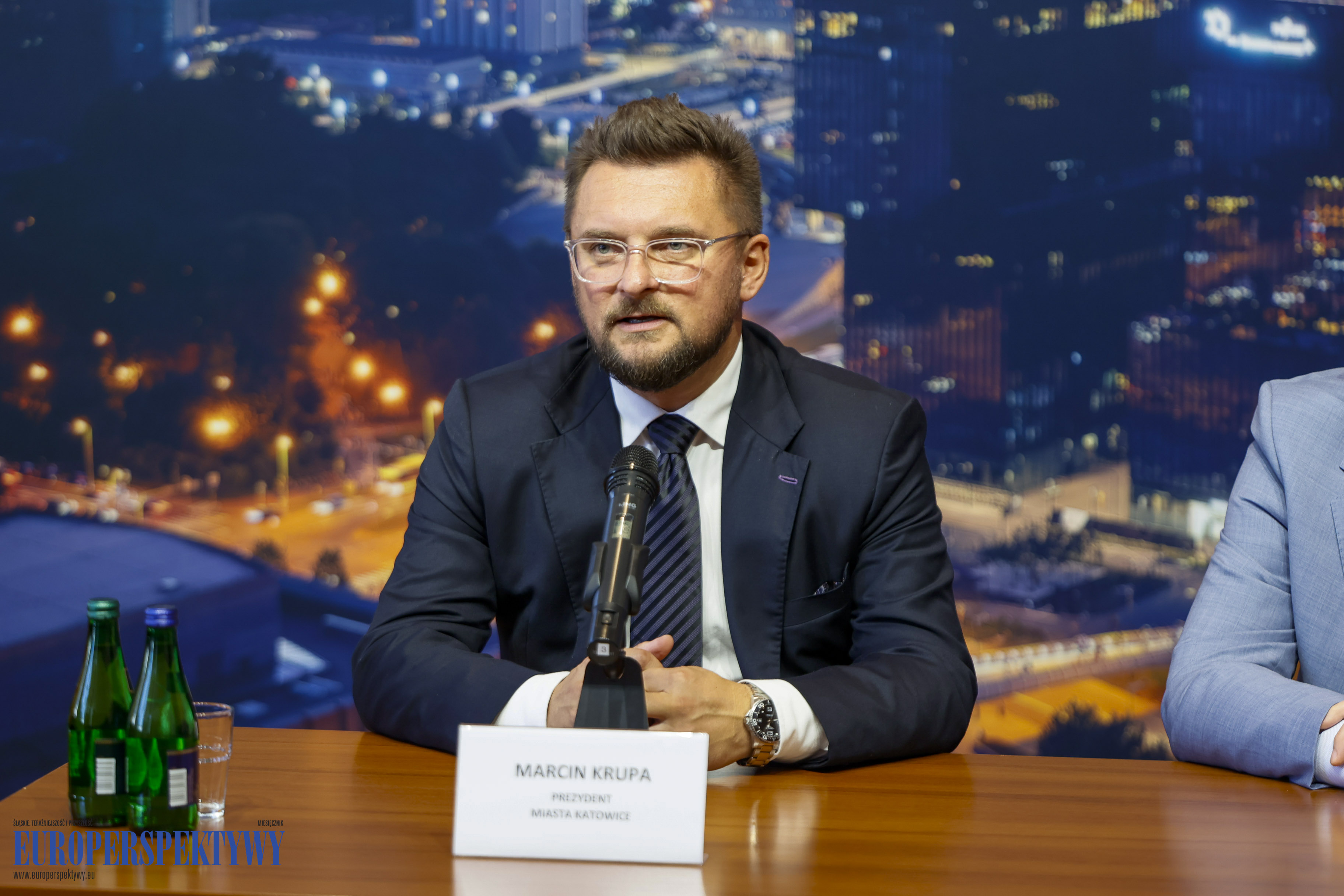 1-6 Europerspektywy Katowice przejmują od SRK działki w Nikiszowcu