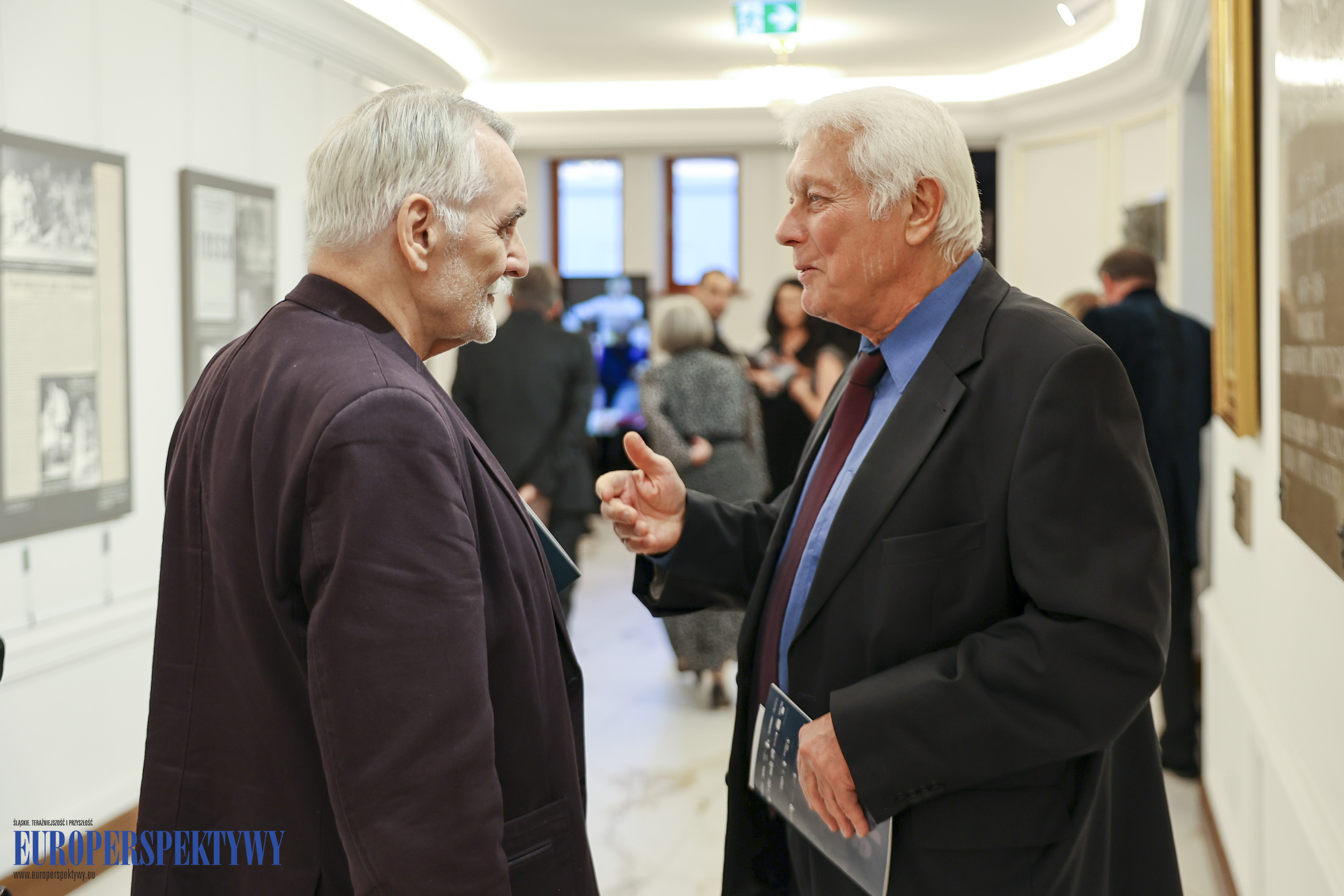 Europerspektywy Premiera spektaklu „Meduza” Ludomira Różyckiego