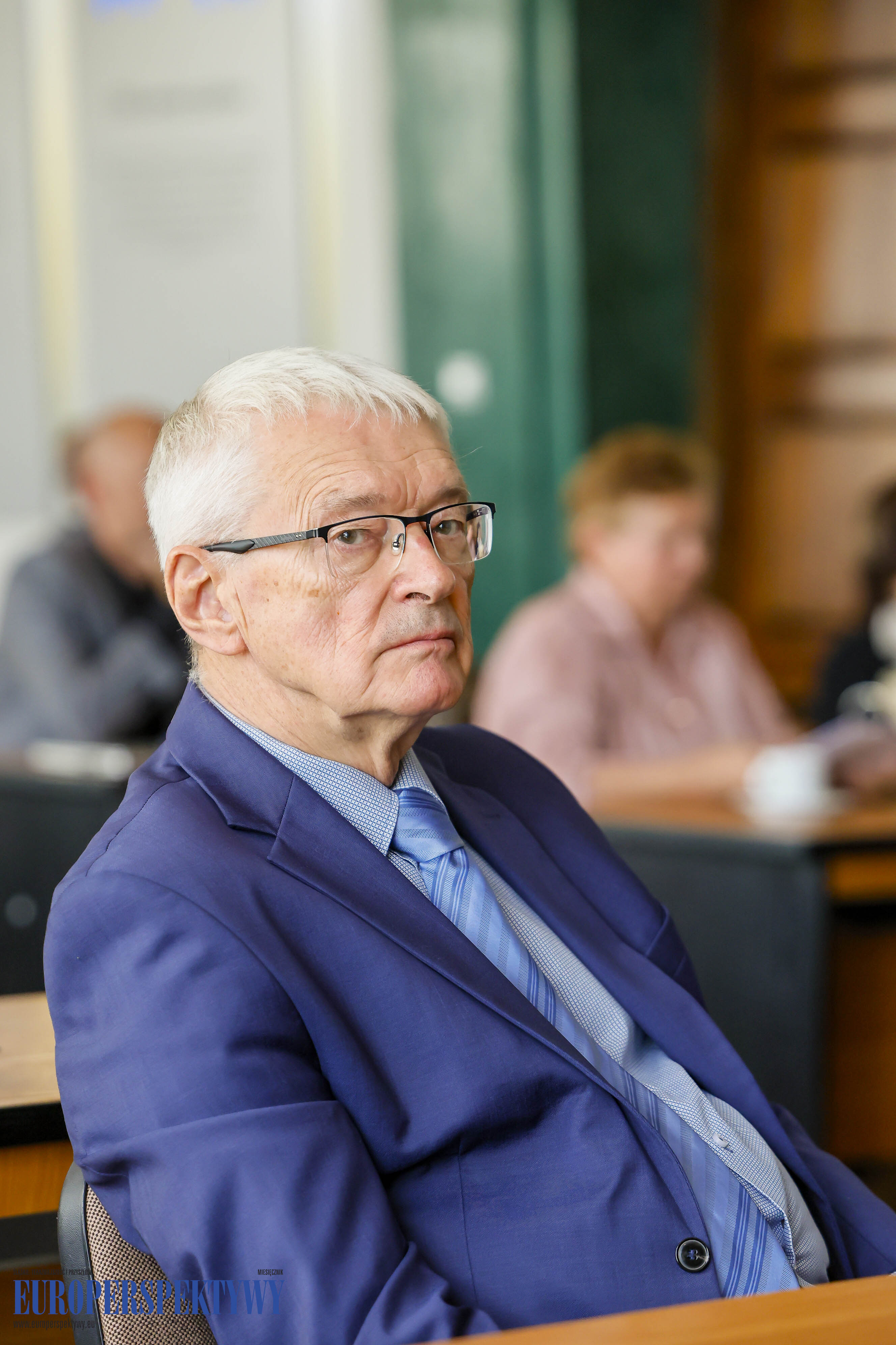 1-6 Europerspektywy GiG - IV edycja ogólnopolskiej konferencji