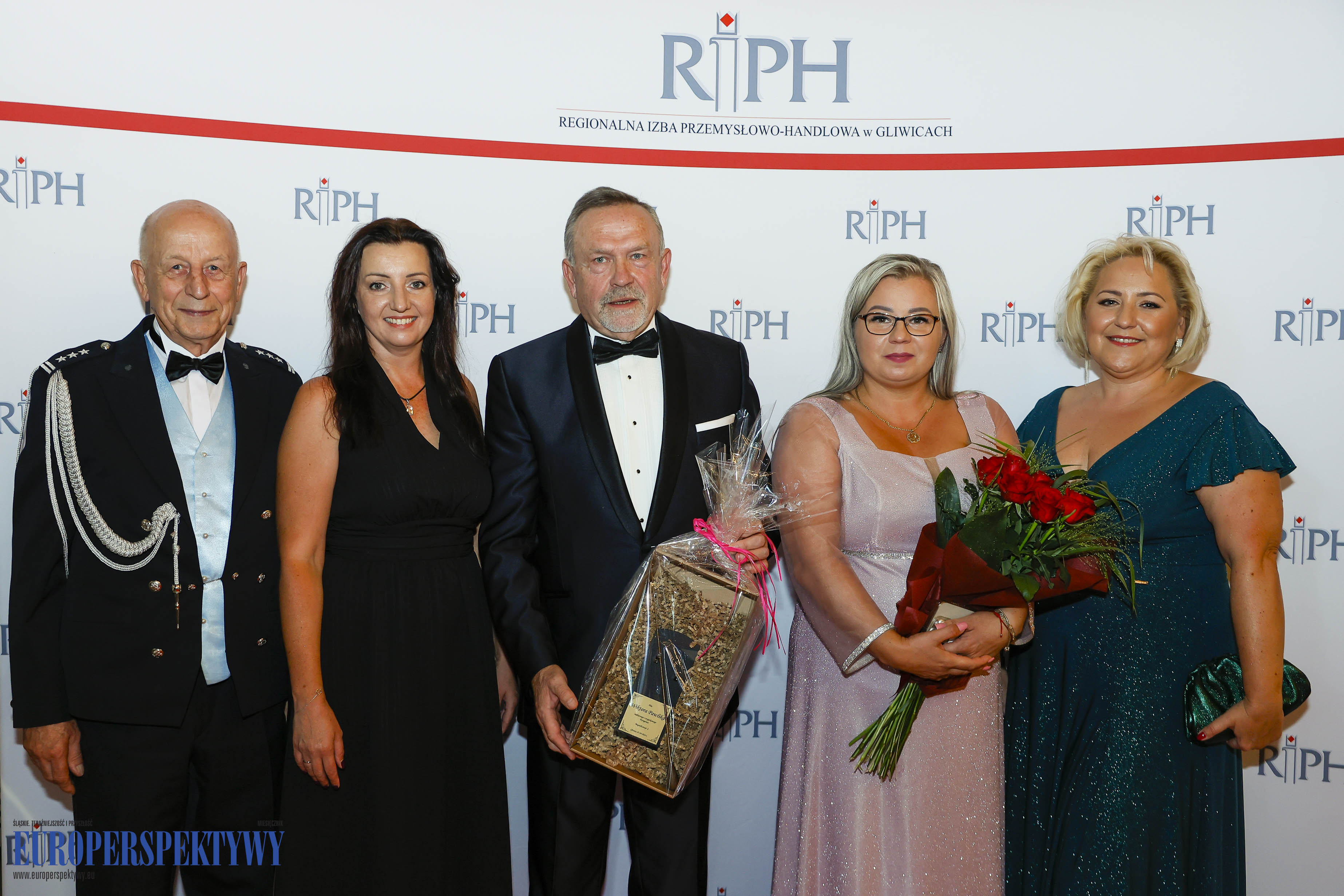 Europerspektywy Marka Śląskie 2024