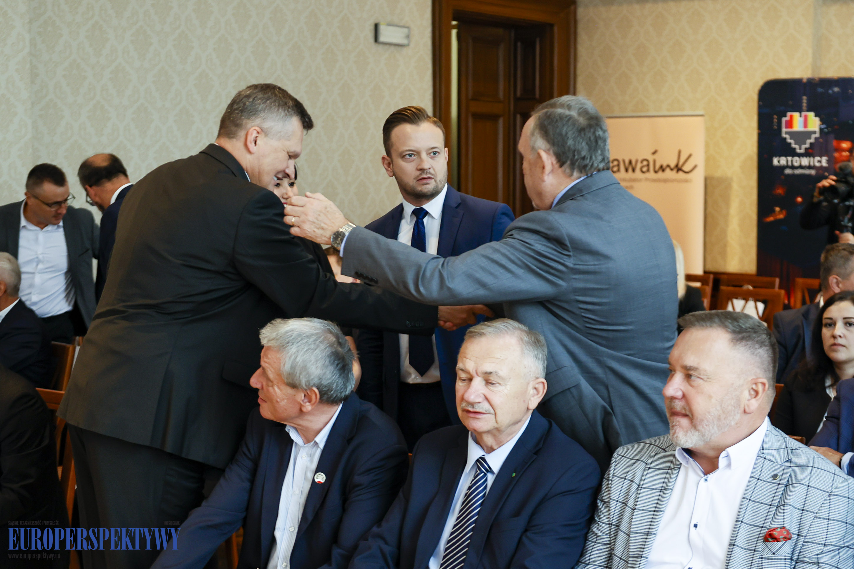 1-60 Europerspektywy ŚFPP - Gospodarcze Otwarcie Roku 2024/2025