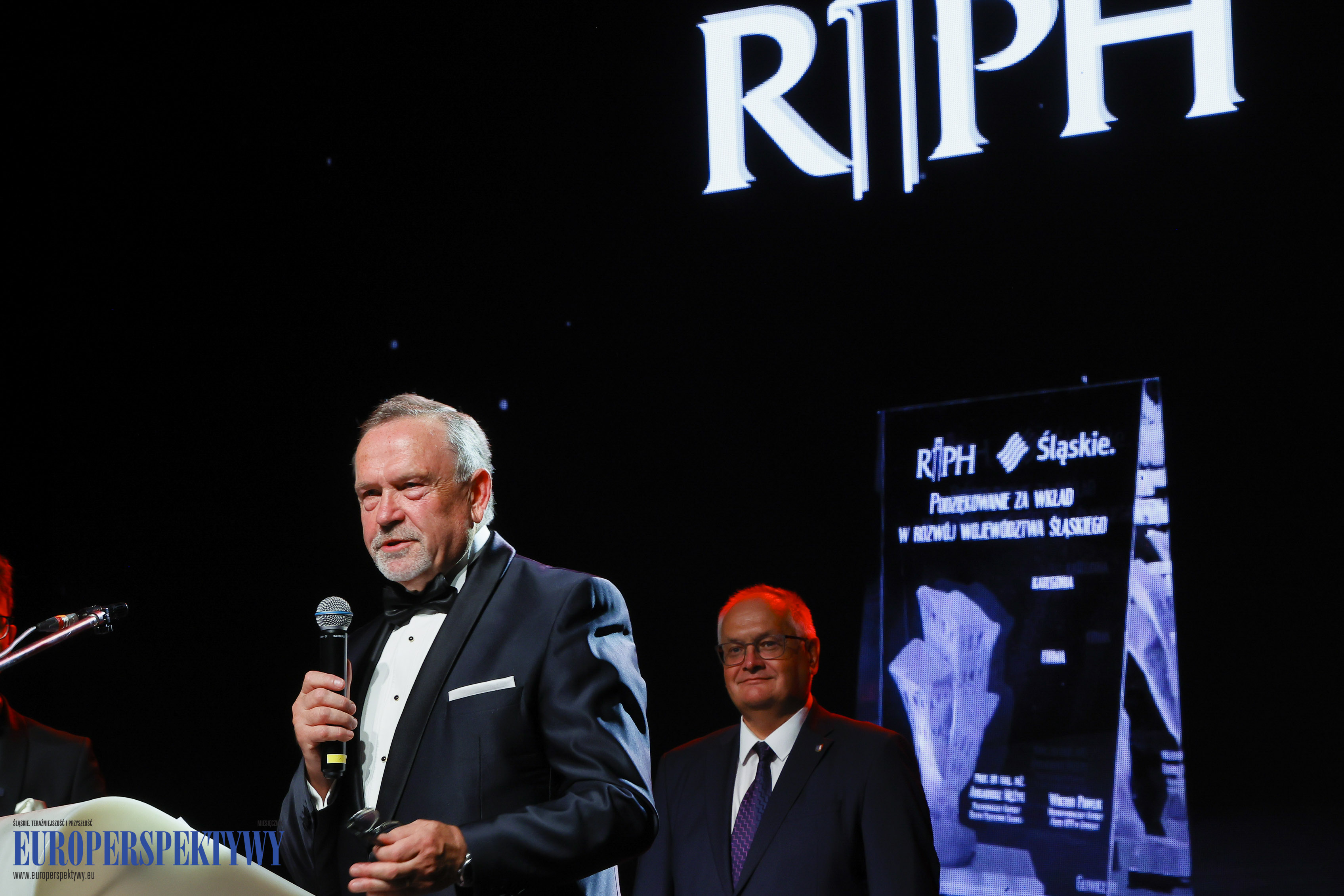 Europerspektywy Marka Śląskie 2024