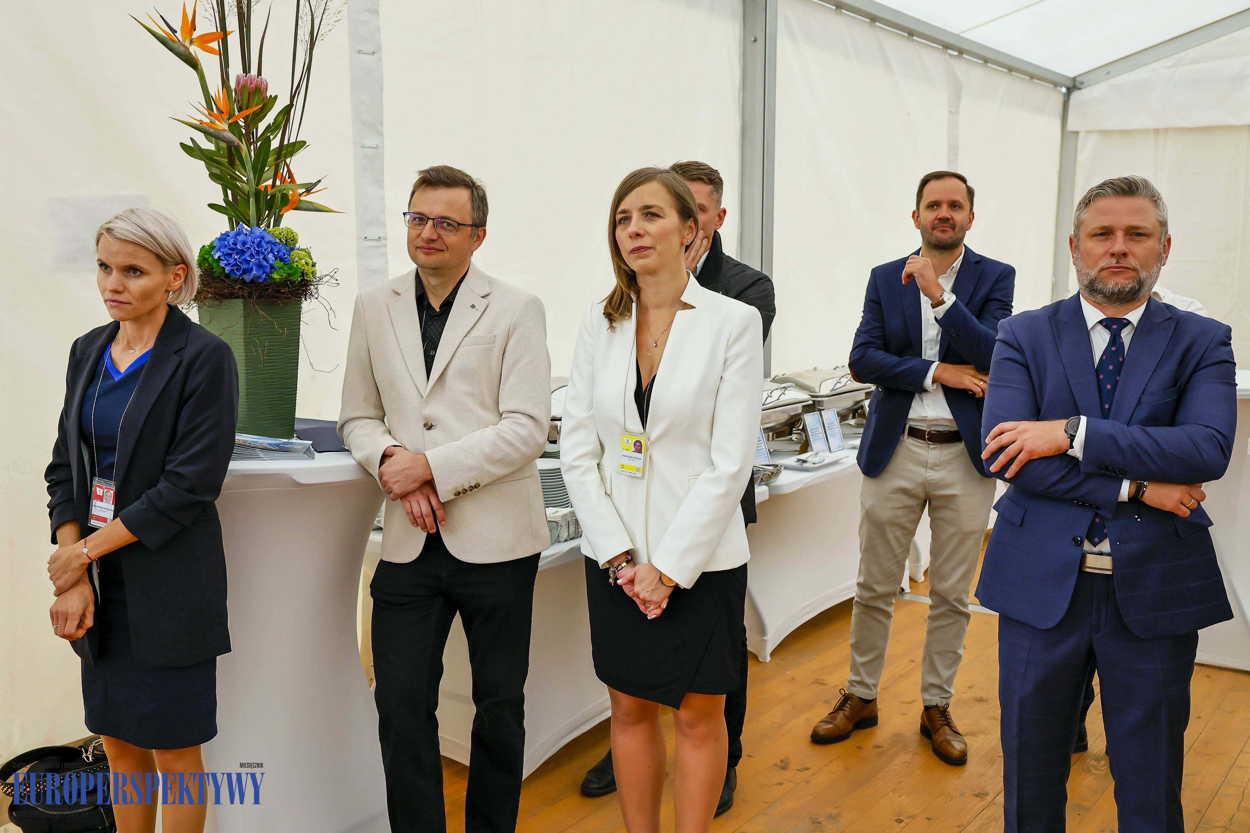 Europerspektywy Katowice Airport: nowy węzeł przeładunkowy