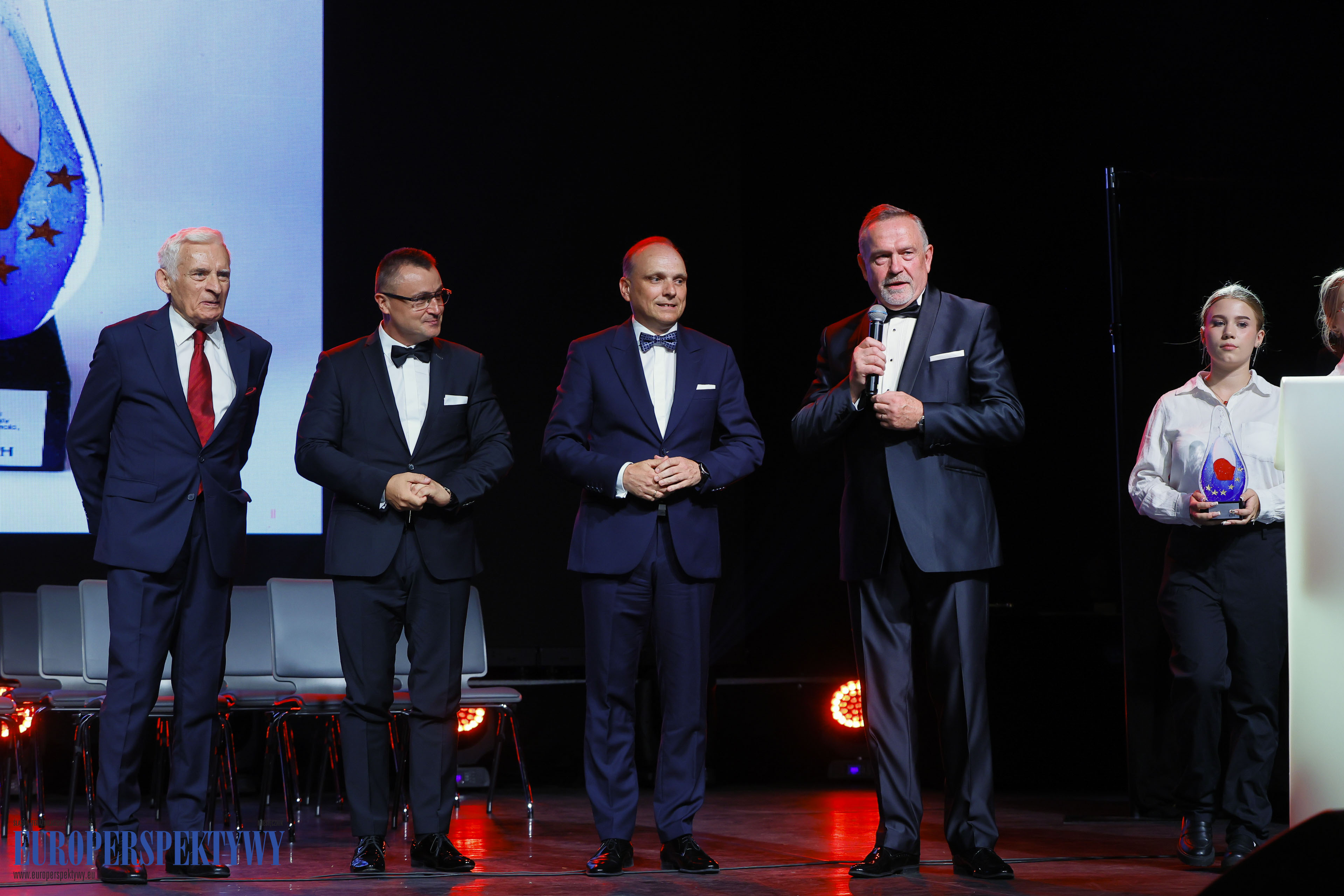 Europerspektywy Marka Śląskie 2024