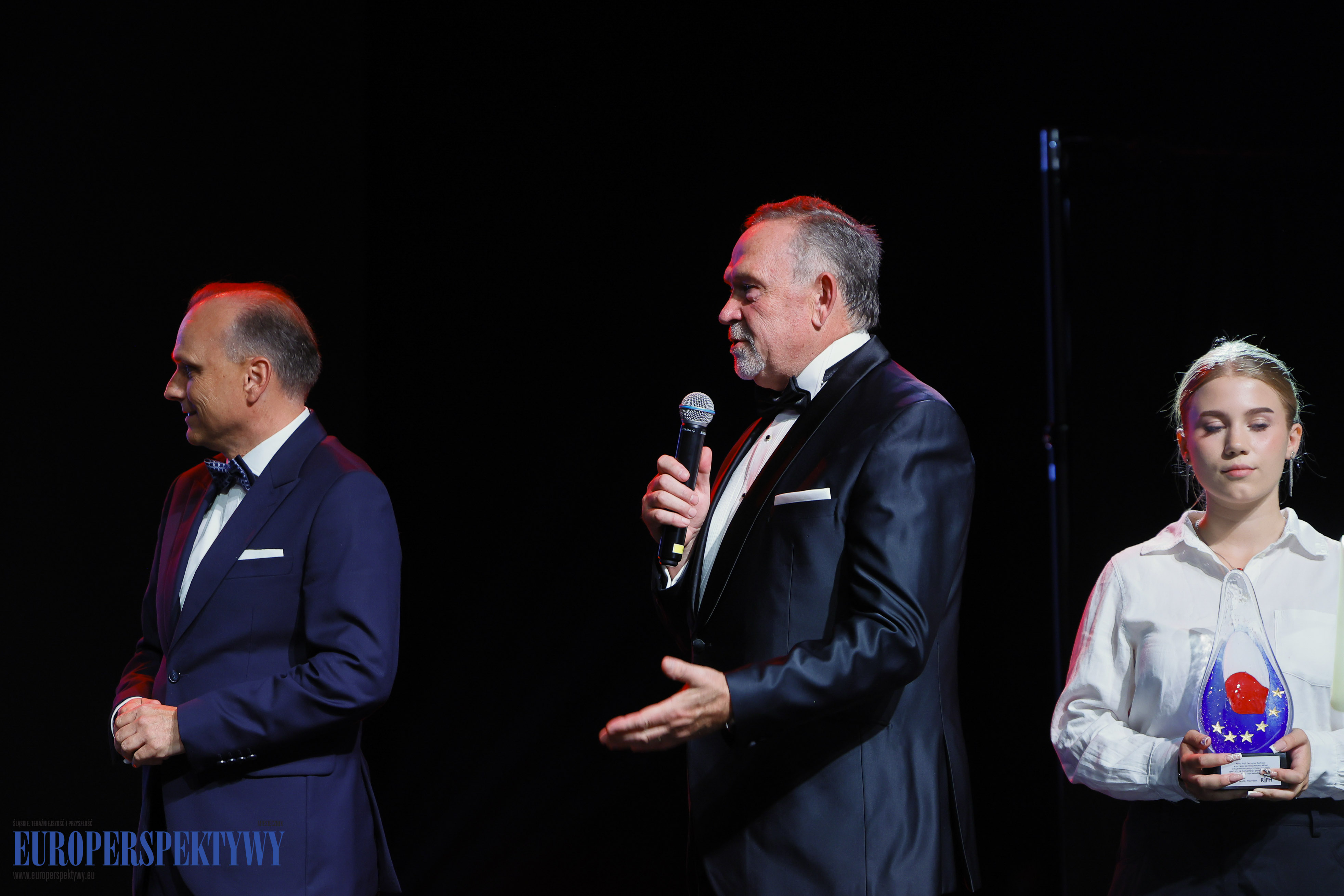 Europerspektywy Marka Śląskie 2024