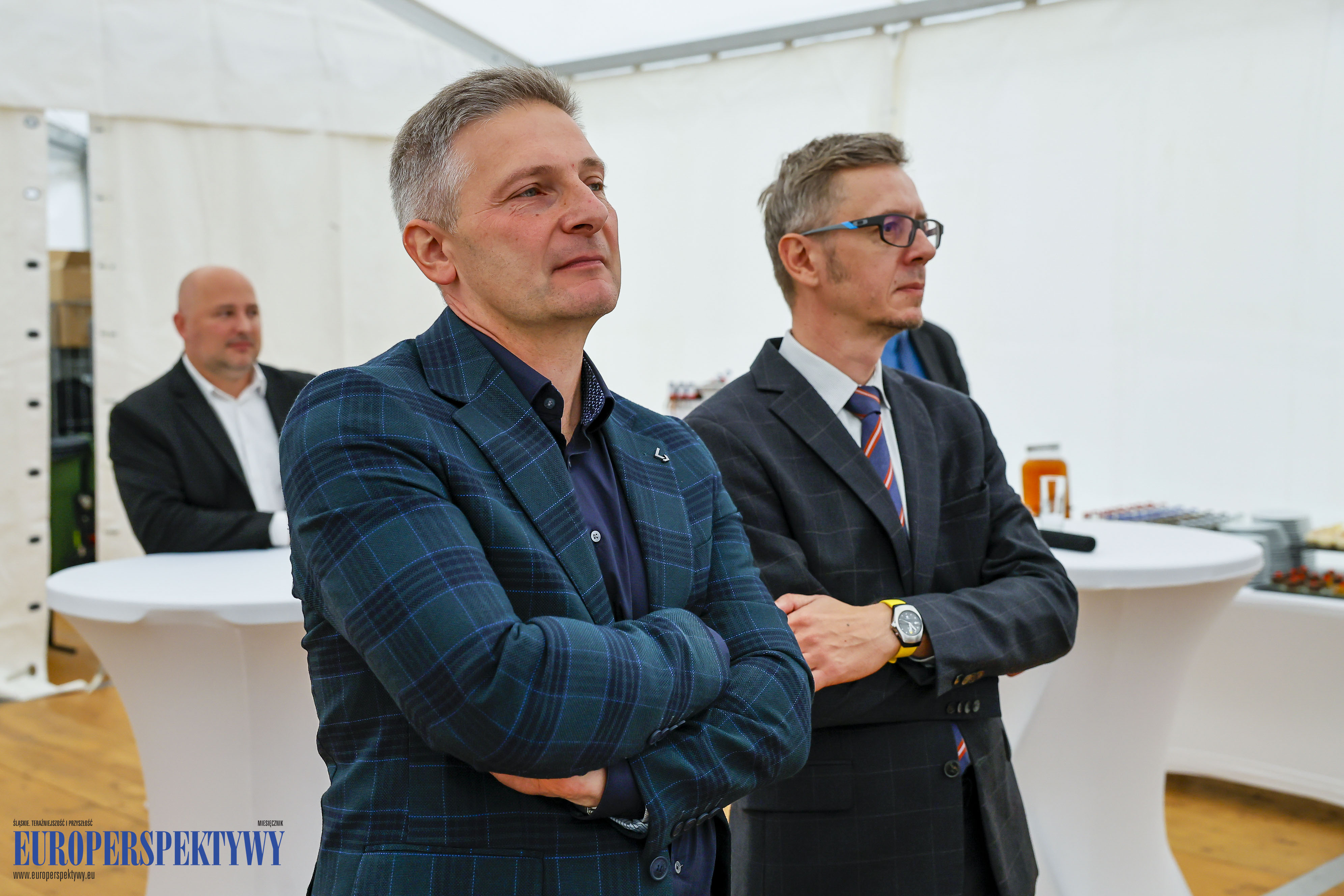 Europerspektywy Katowice Airport: nowy węzeł przeładunkowy