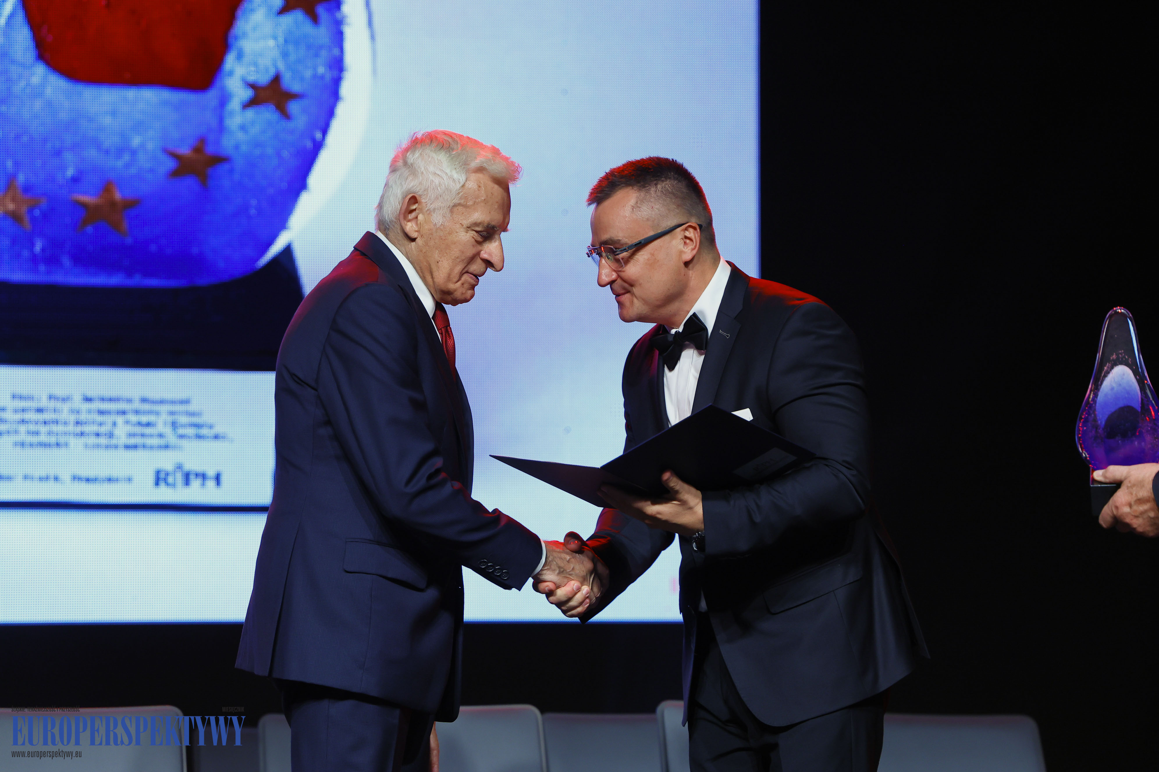 Europerspektywy Marka Śląskie 2024