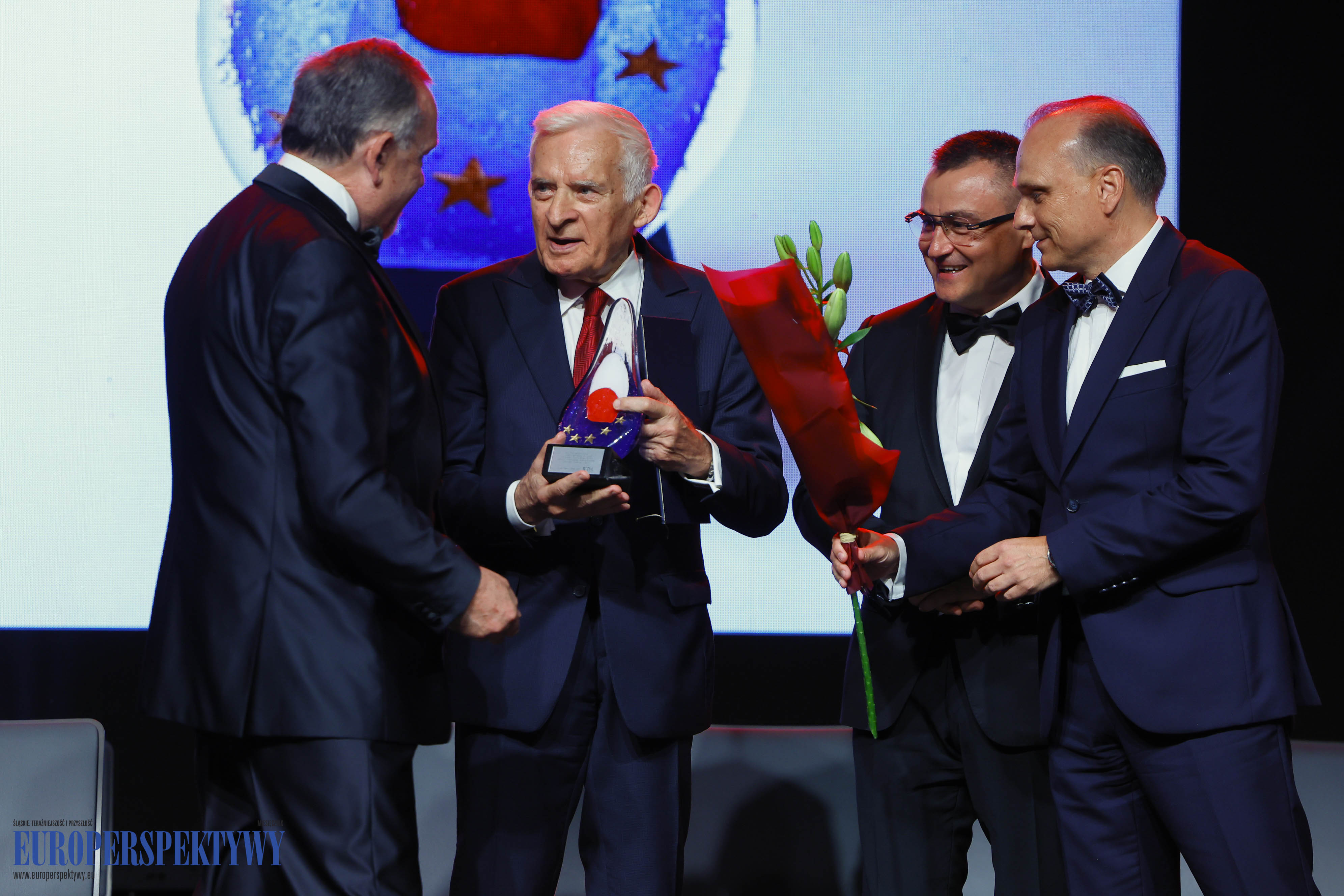 Europerspektywy Marka Śląskie 2024